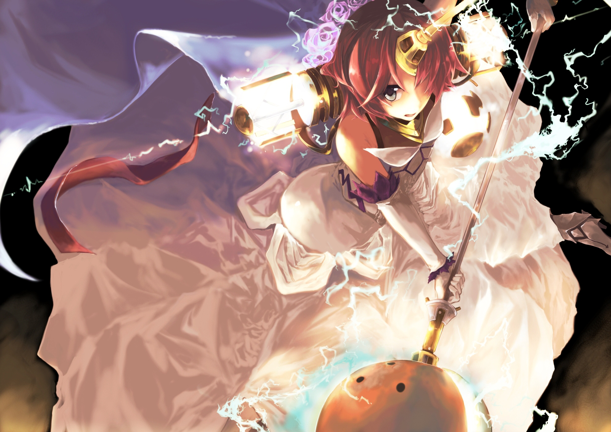 Frankenstein (Fate Apocrypha) HD Wallpaper And Background