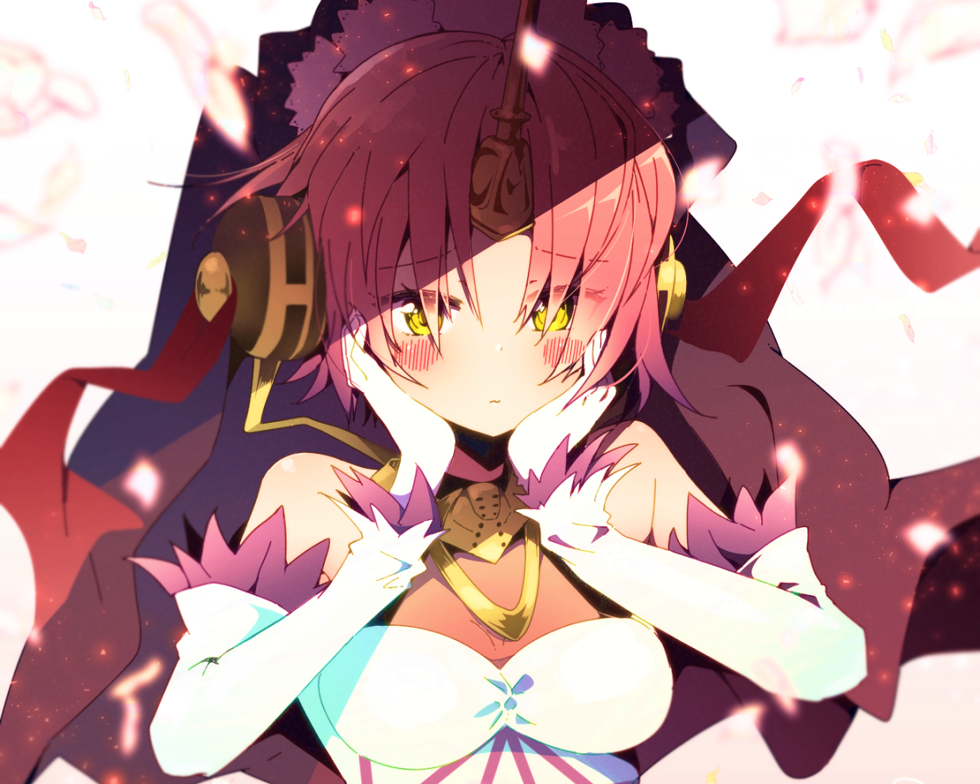 Frankenstein (Fate Apocrypha) HD Wallpaper And Background