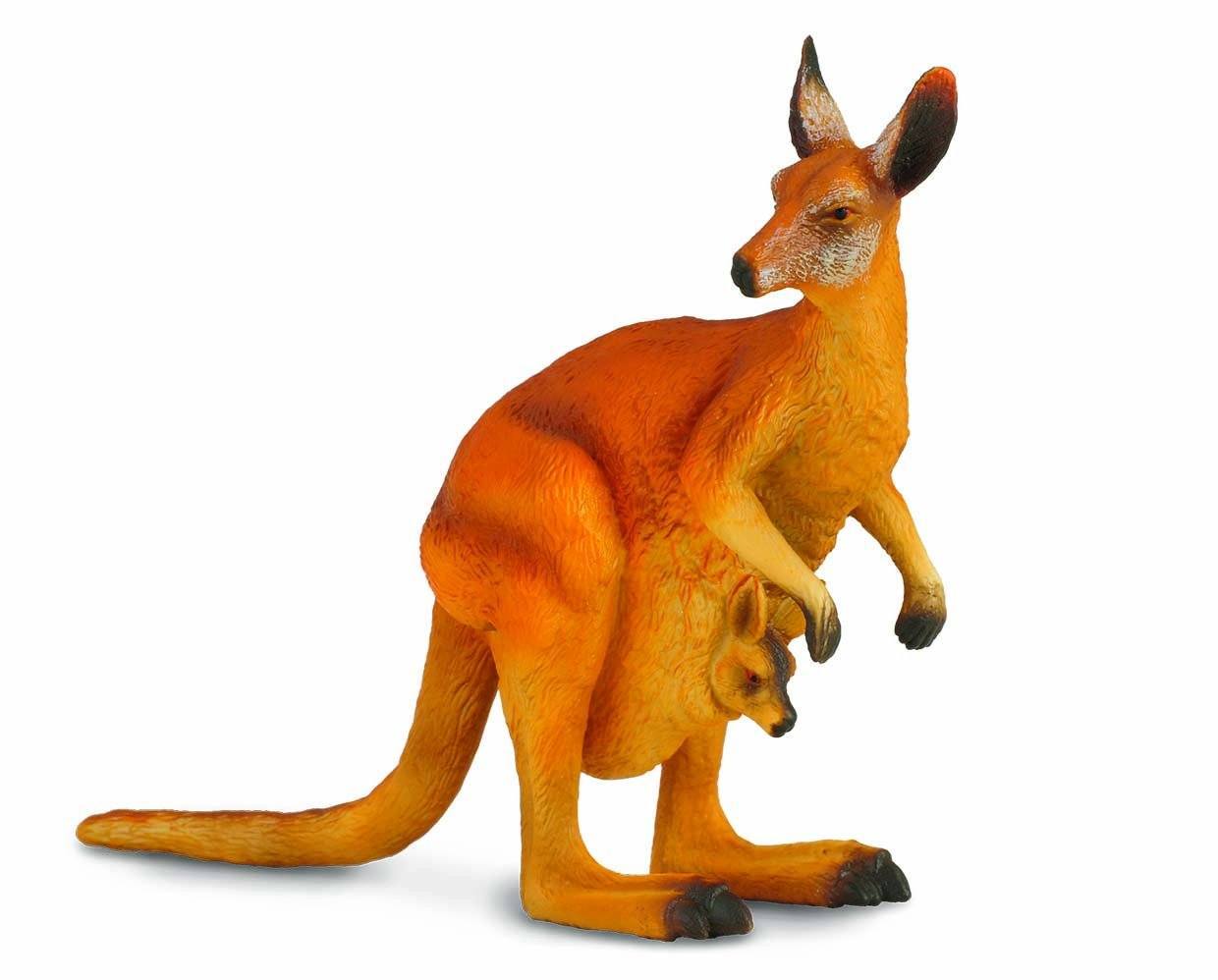 BREYER CORRAL PALS RED KANGAROO [88302] $5.99, Zen Cart!, The Art Of E Commerce