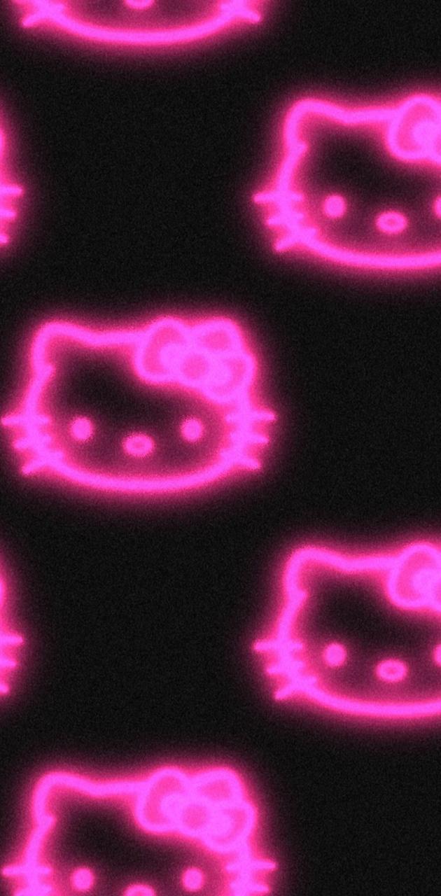 Hello Kitty wallpaper wallpaper