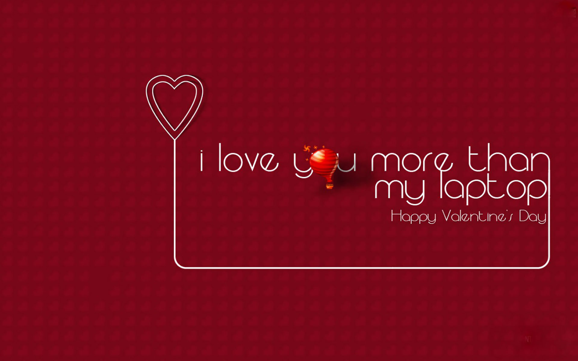 Happy Valentine's Day Image for Free Download