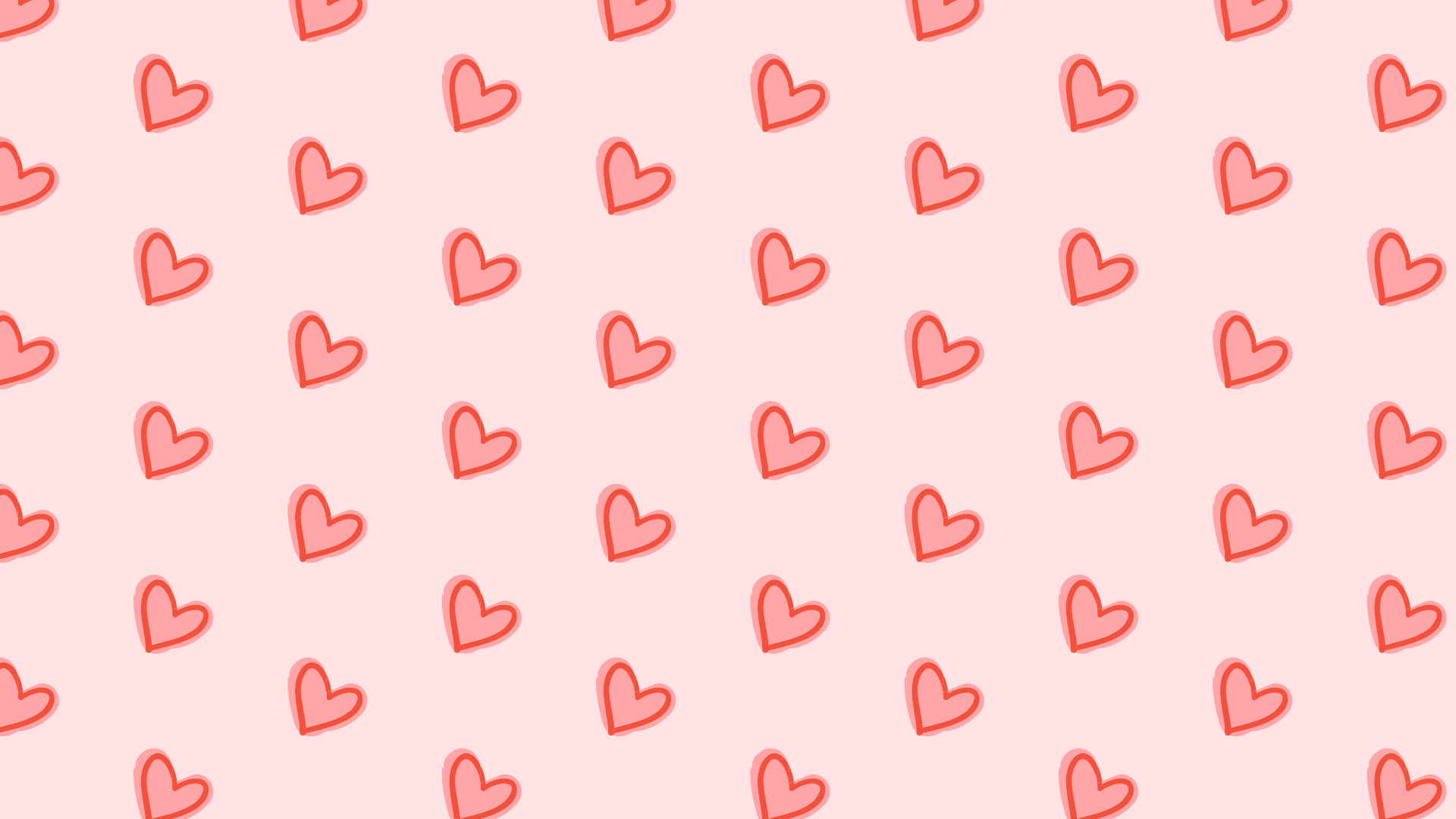 Valentine's Day Wallpaper and Background 4K, HD, Dual Screen
