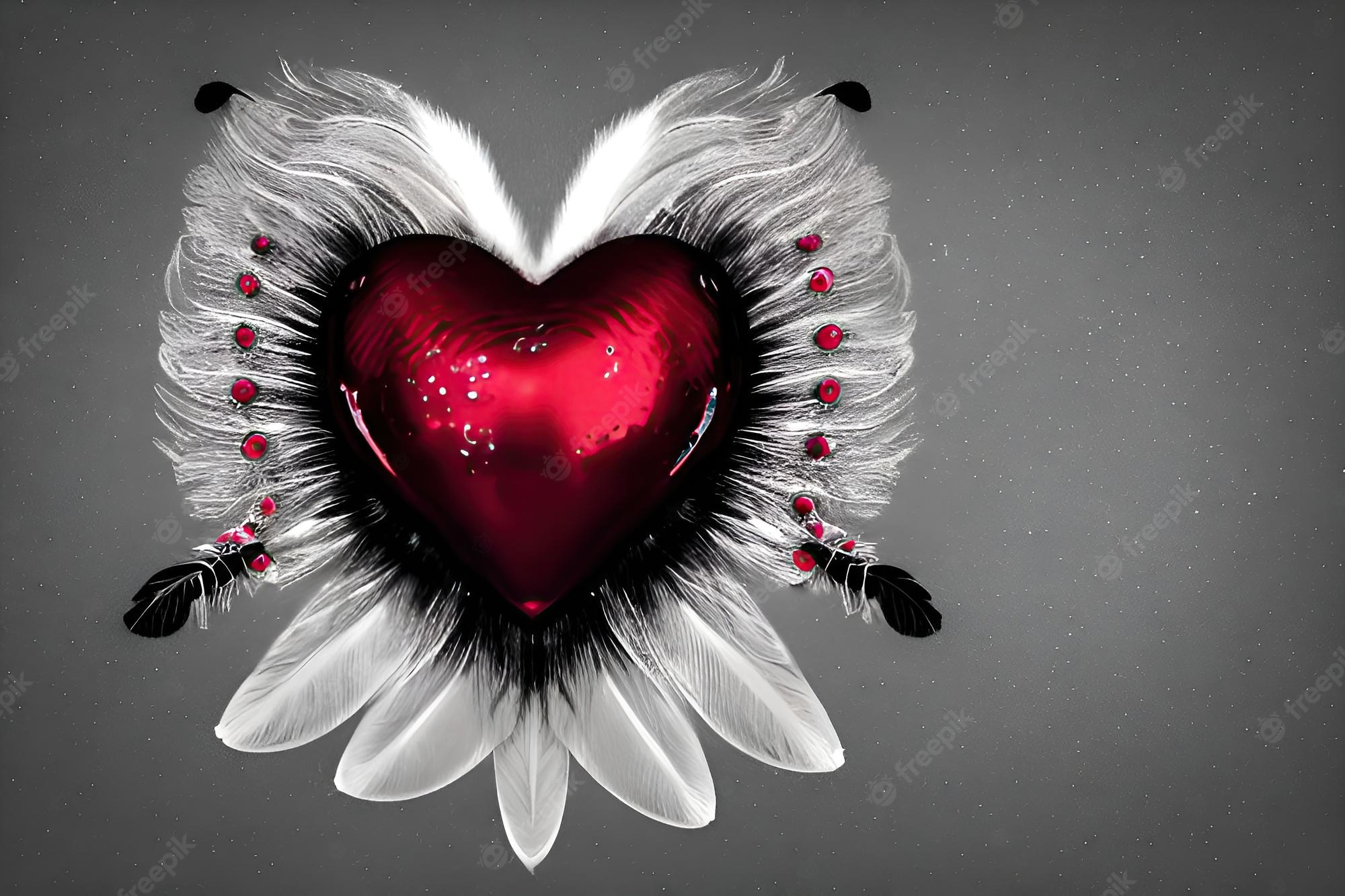 Valentine Angels Image