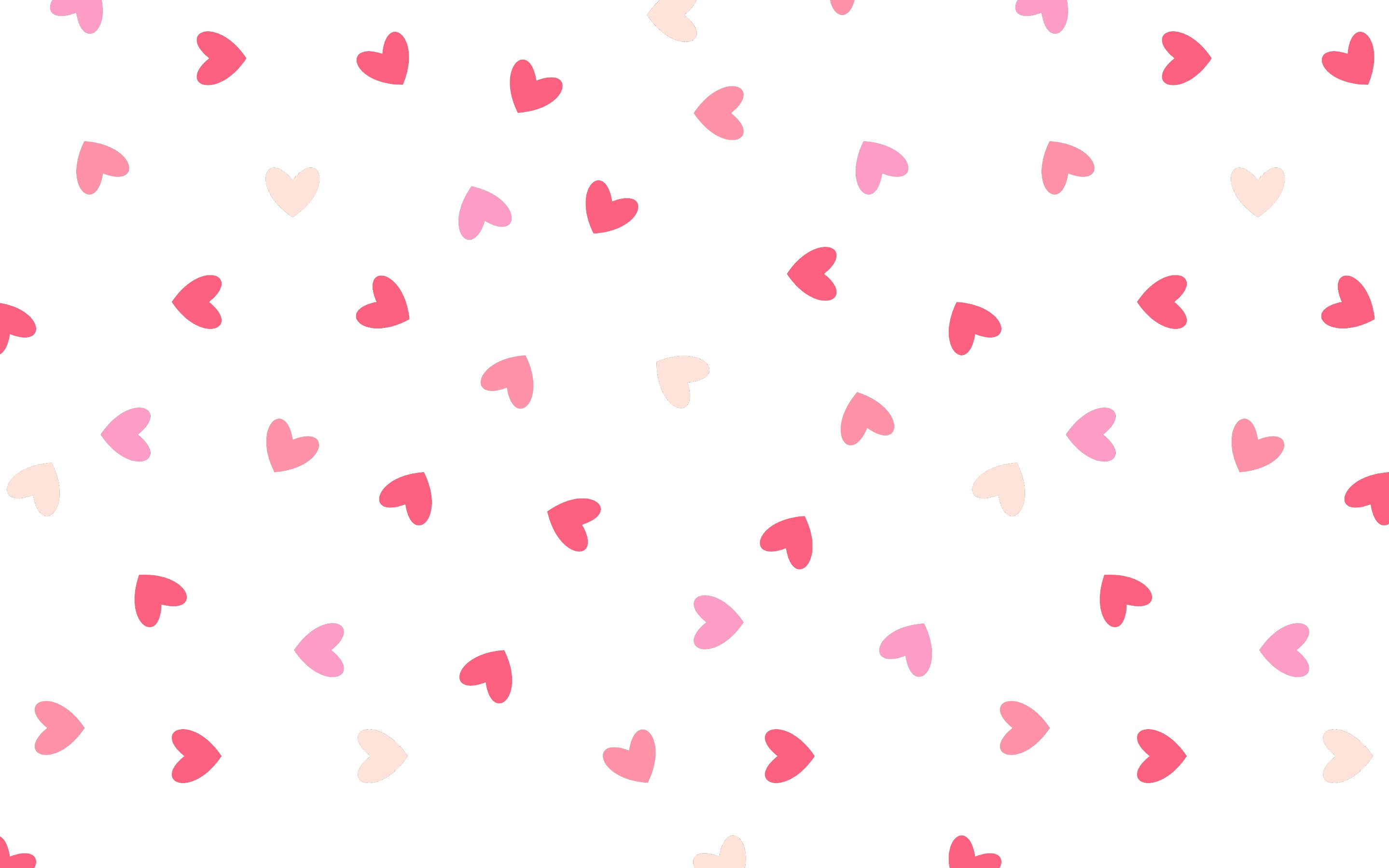 Preppy Valentines Laptop Wallpapers - Wallpaper Cave