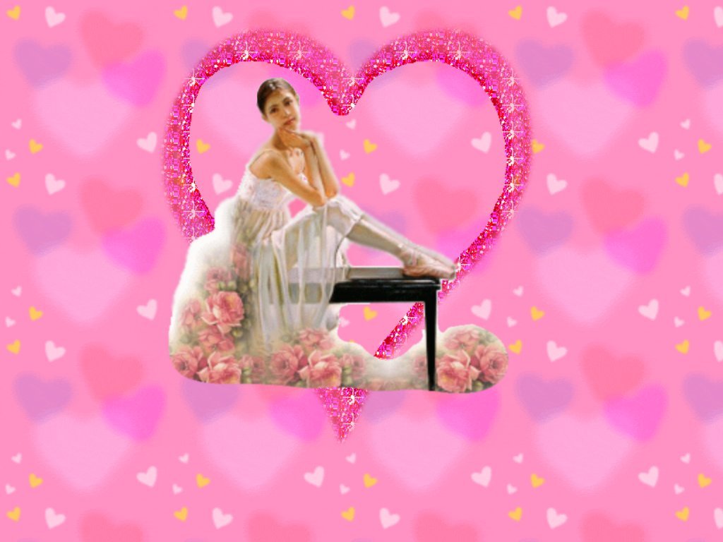 Valentines Wallpaper