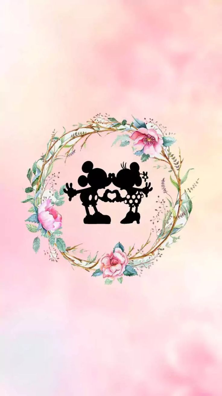 Disney Valentines Day Wallpaper