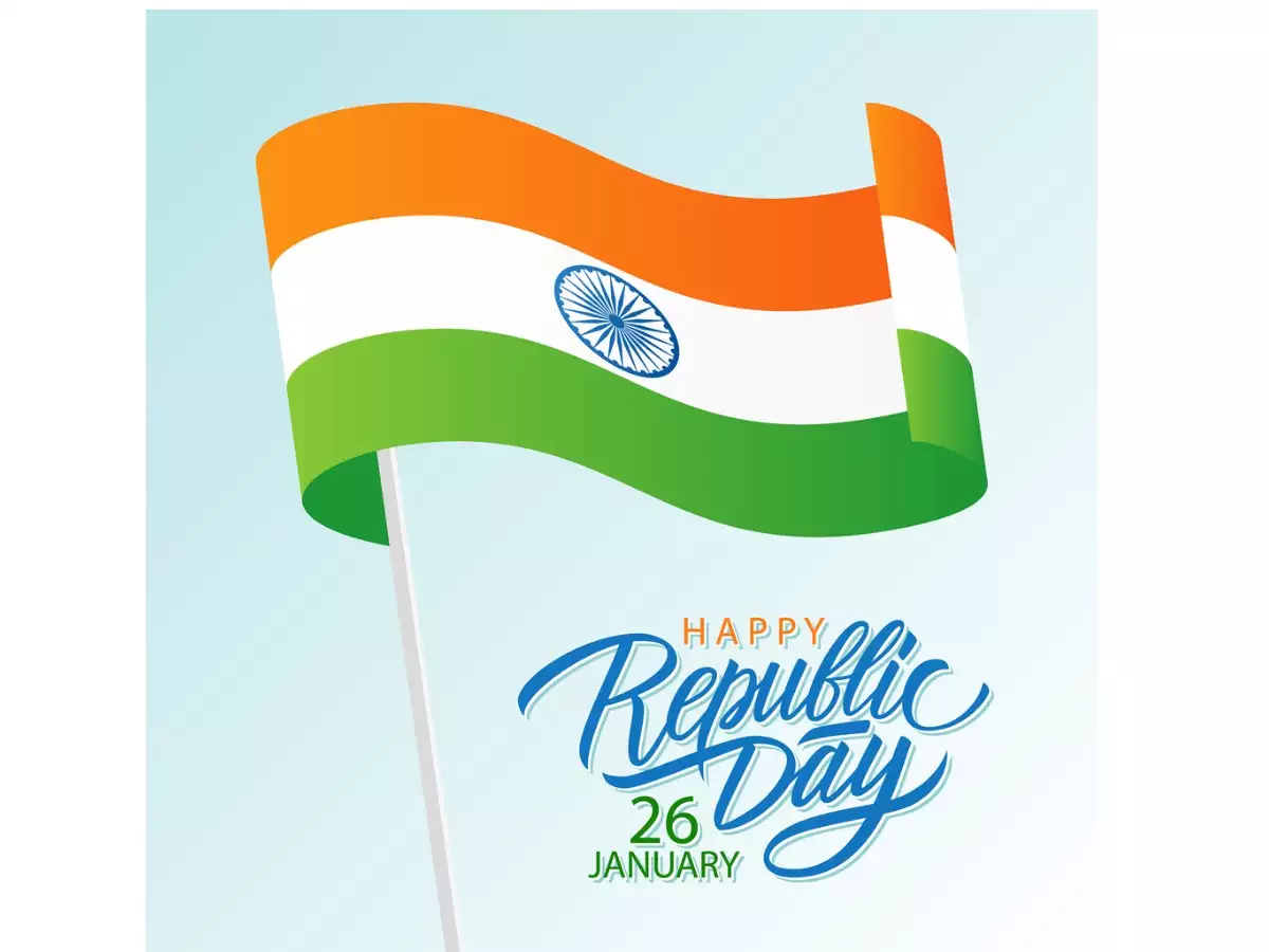 Happy Republic Day 2023: Quotes, HD Photo, GIFs, and wallpaper for friends and family
