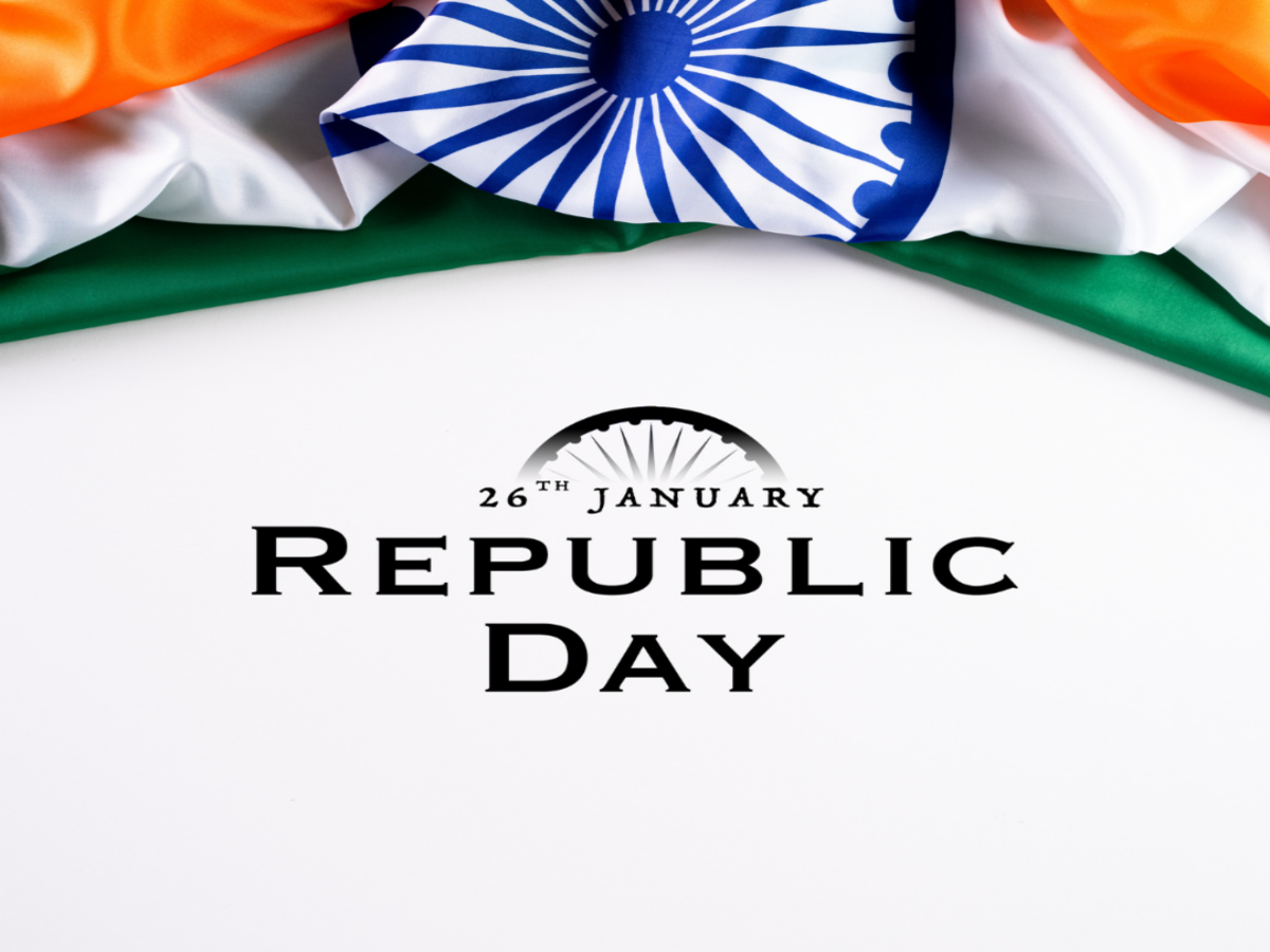Happy Republic Day 2023: Wishes, Messages, Quotes, Image, Greetings, Facebook & Whatsapp status of India