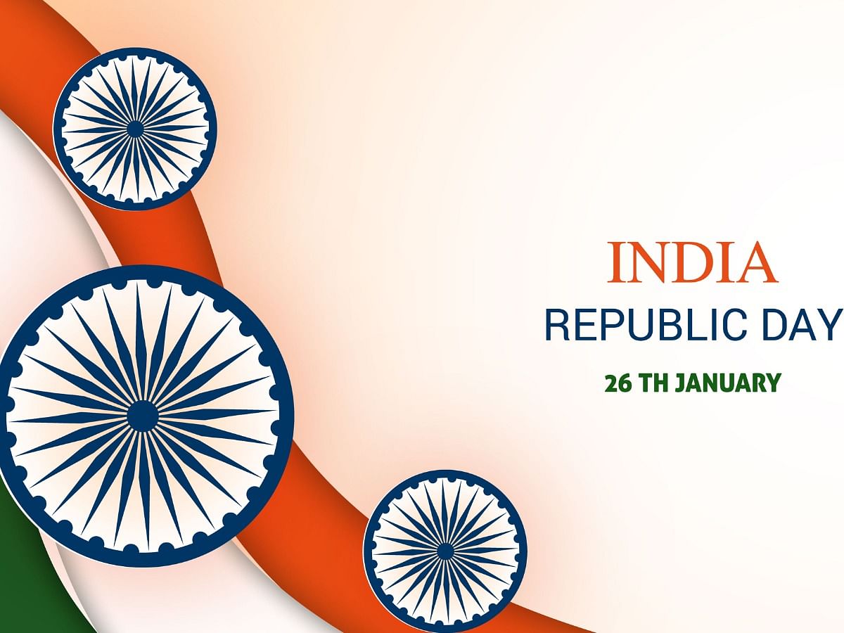 Happy Republic Day 2023 Wishes, Image, Quotes, Messages, Greetings, Indian Flag HD Wallpaper, Slogans, Picture, WhatsApp Status, Facebook, and Instagram DP