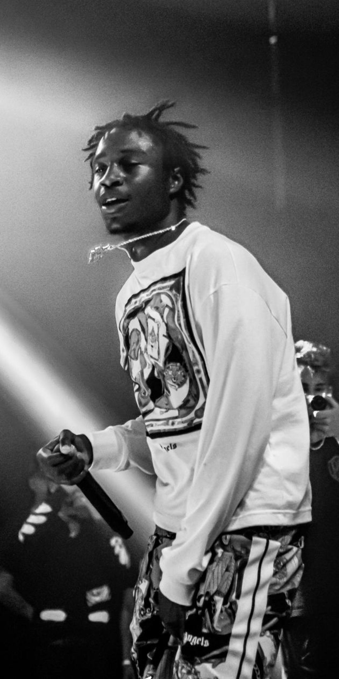 Lil Tjay Wallpaper Lil Tjay Background Download