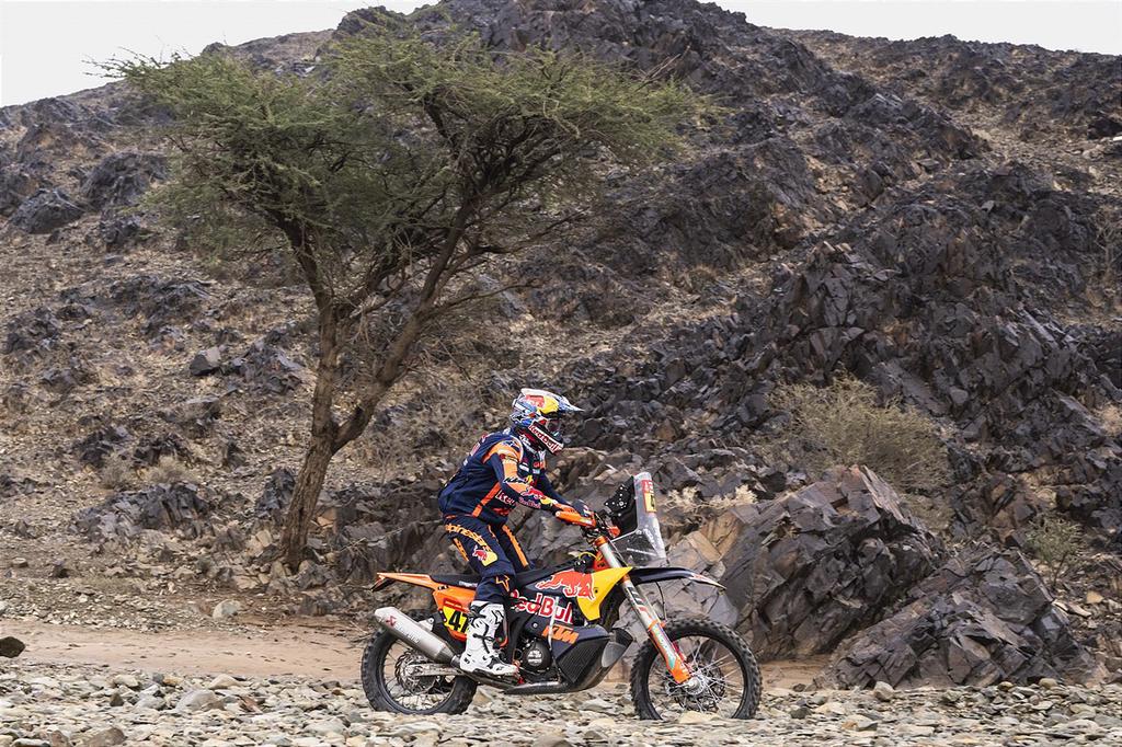 Dakar Rally 2023