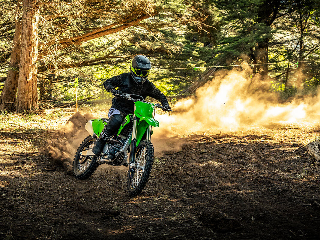 New 2023 Kawasaki KX 250X, Huron OH. Specs, Photo, Price