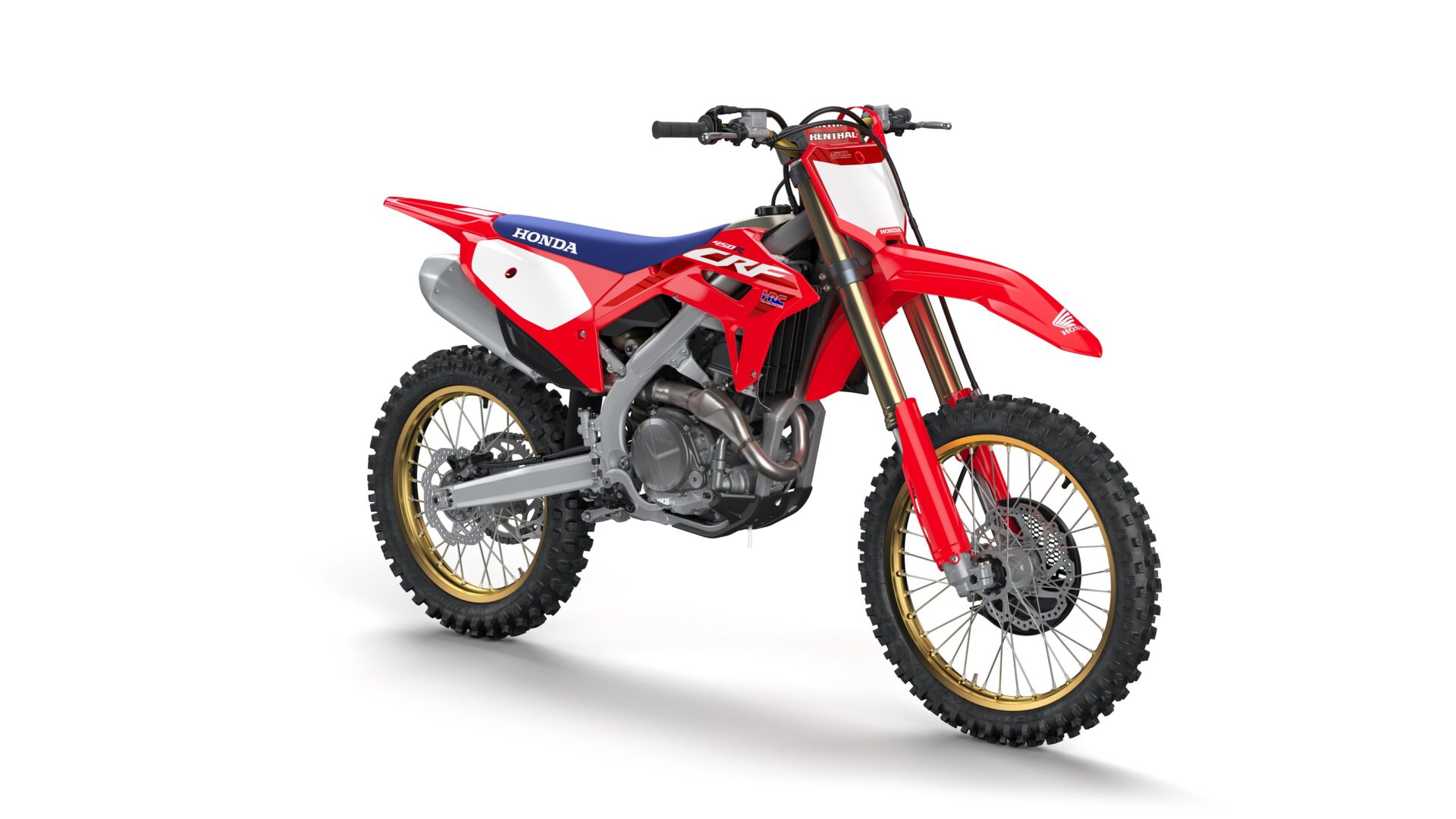 Honda release updated off road machines for 2023