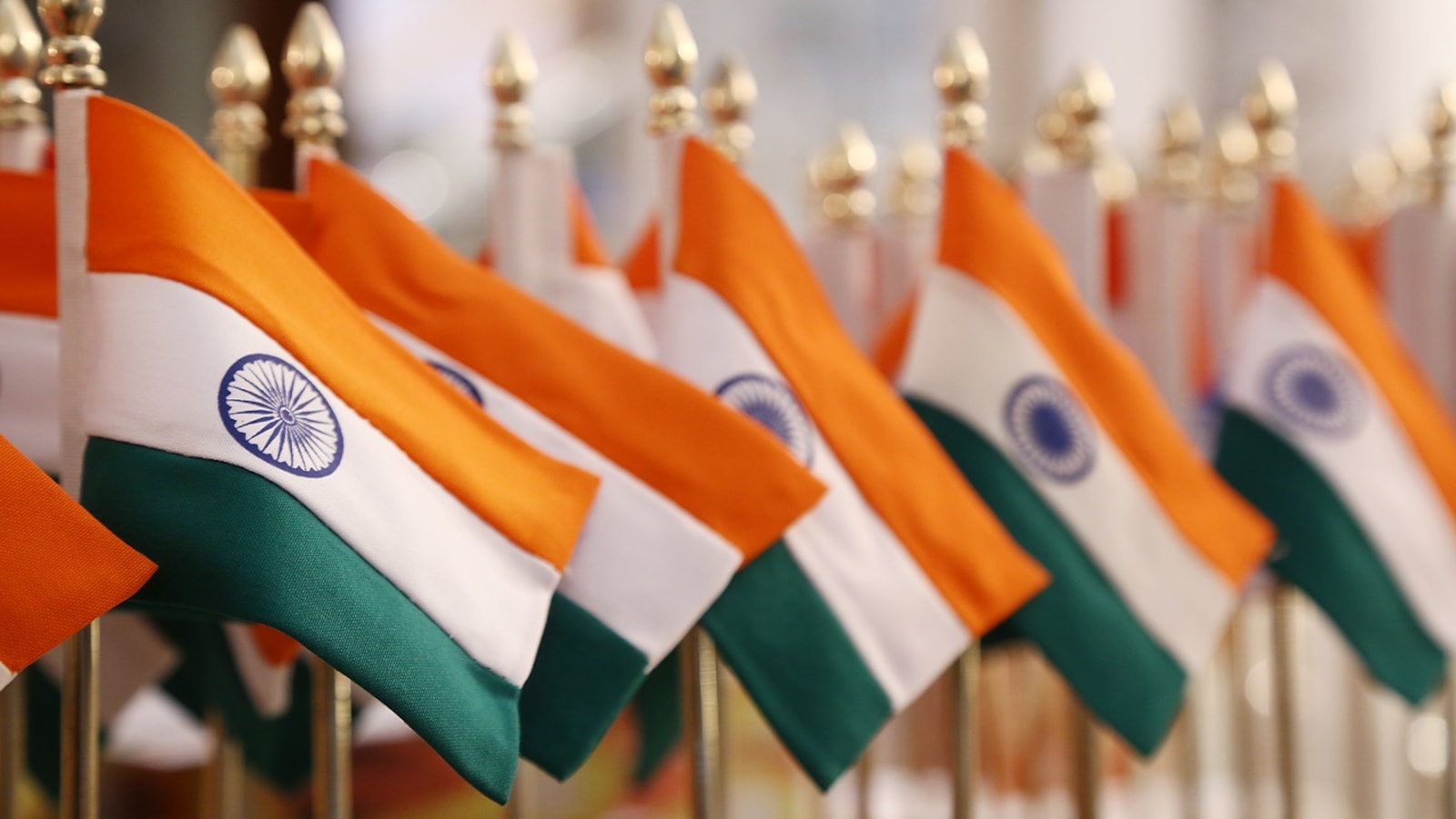 Independence Day 2022. A look at the evolution of National Flag