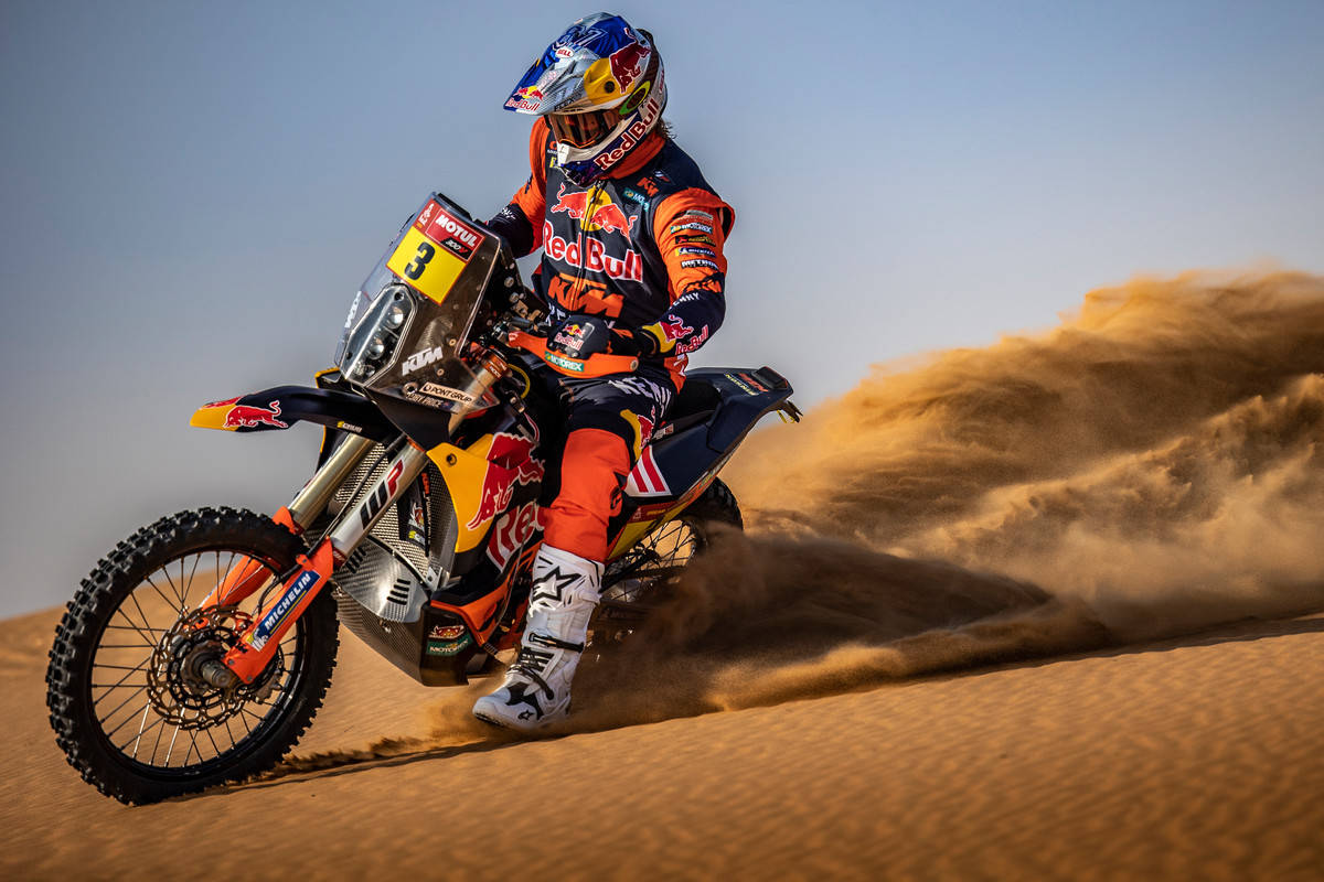 Free Dakar Wallpaper Downloads, Dakar Wallpaper for FREE