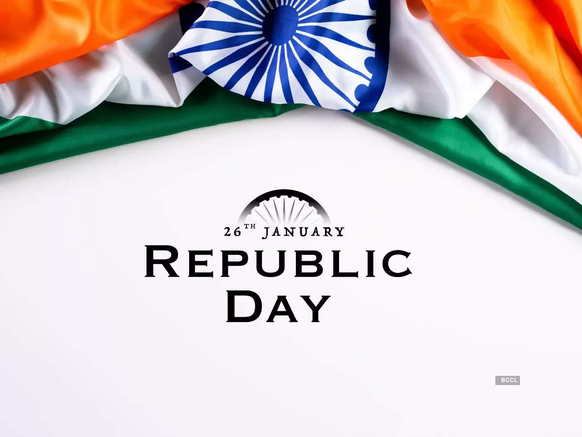 Republic Day 2023: Why is India's flag unfurled by the President of India and not hoisted on Republic Day? of India