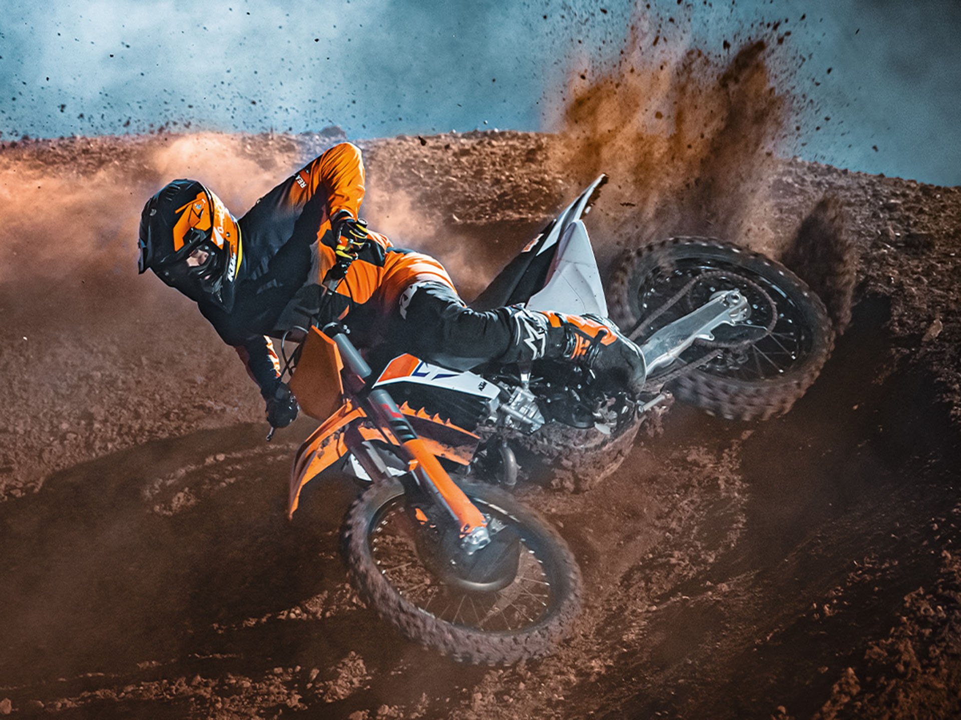 New 2023 KTM 350 SX F Motorcycles In Lakeport, CA. Stock Number