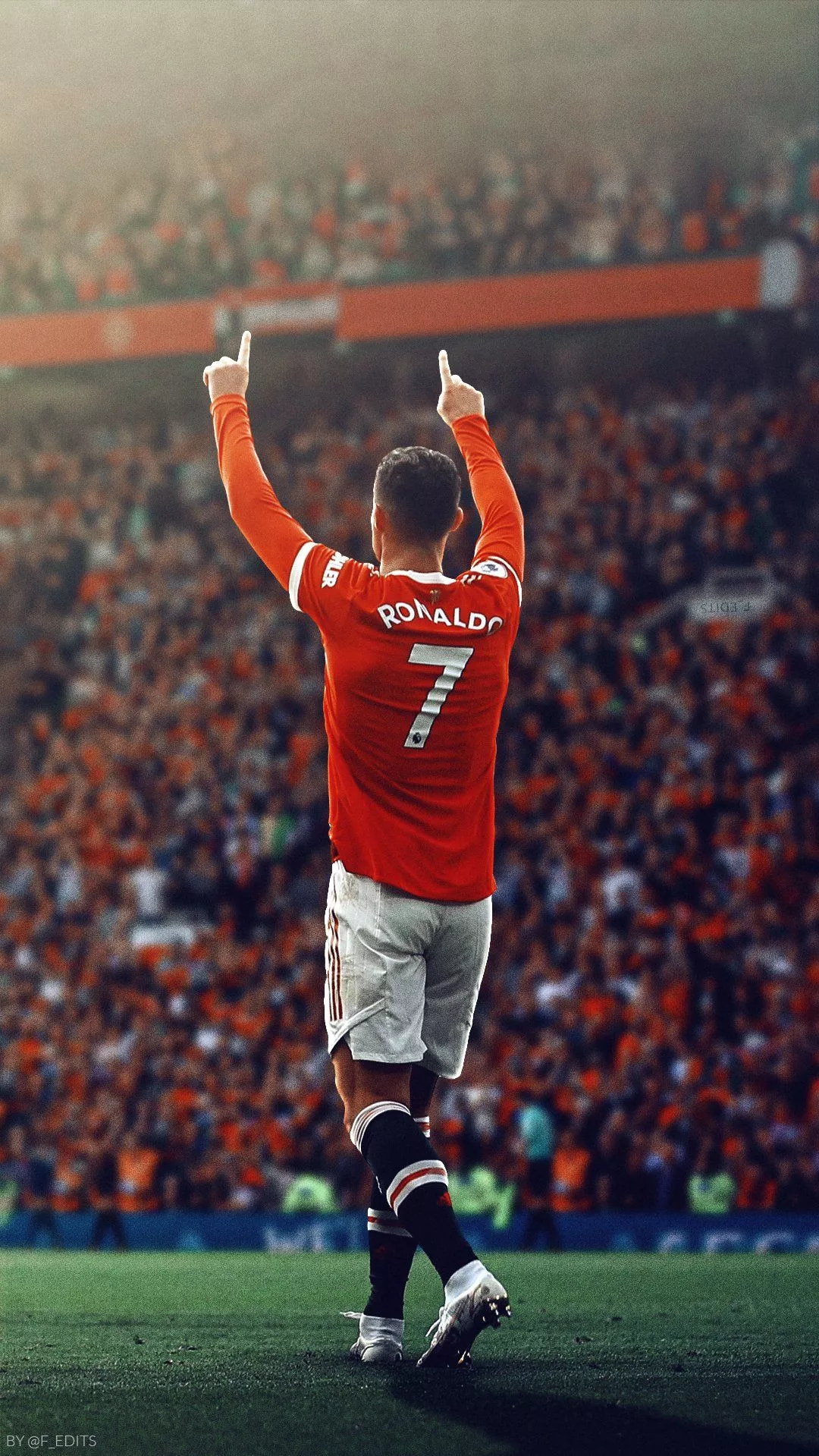 Cristiano Ronaldo wallpaper RT's