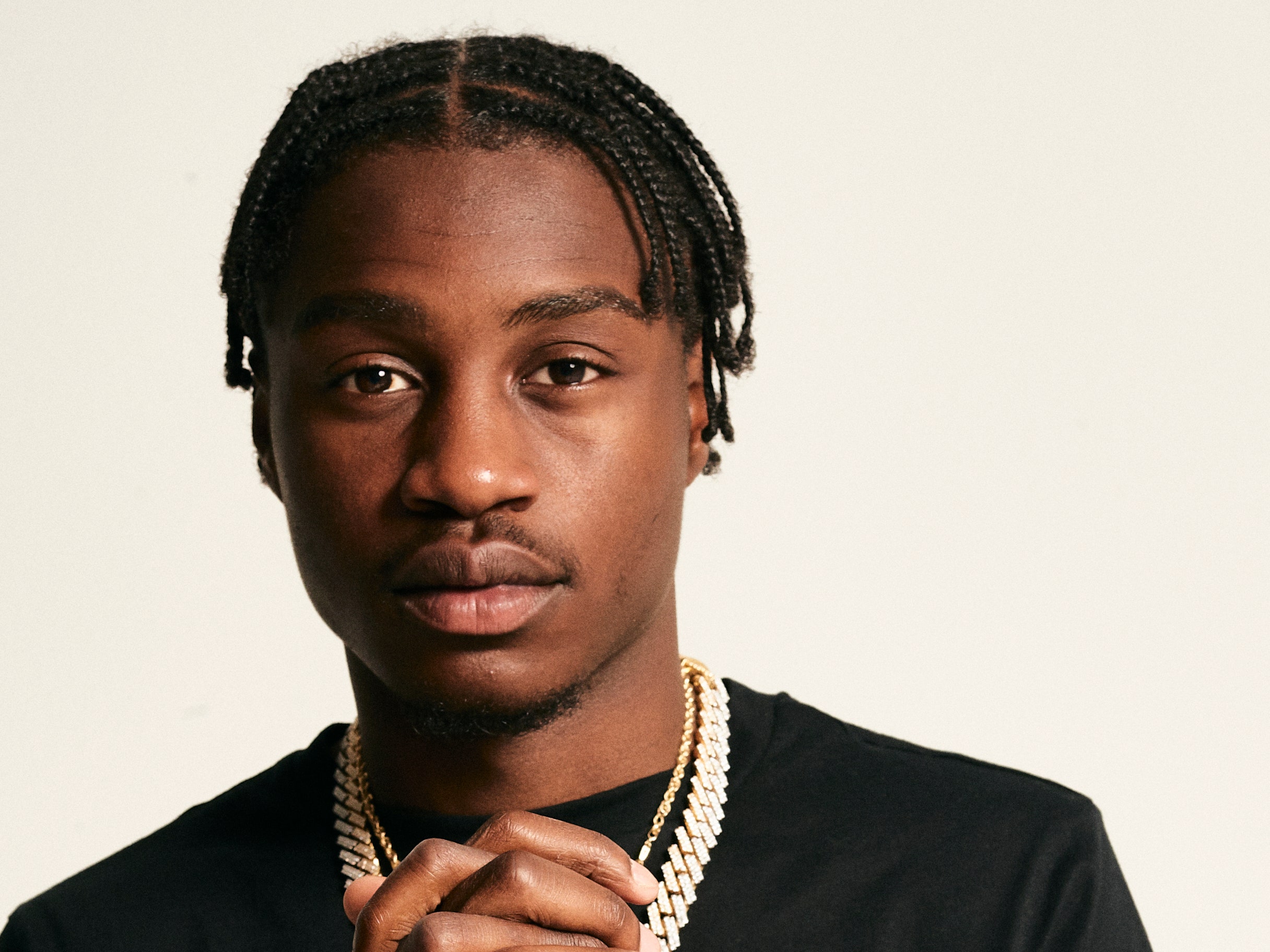 Lil Tjay Details New Album True 2 Myself, Which Is Out This Week