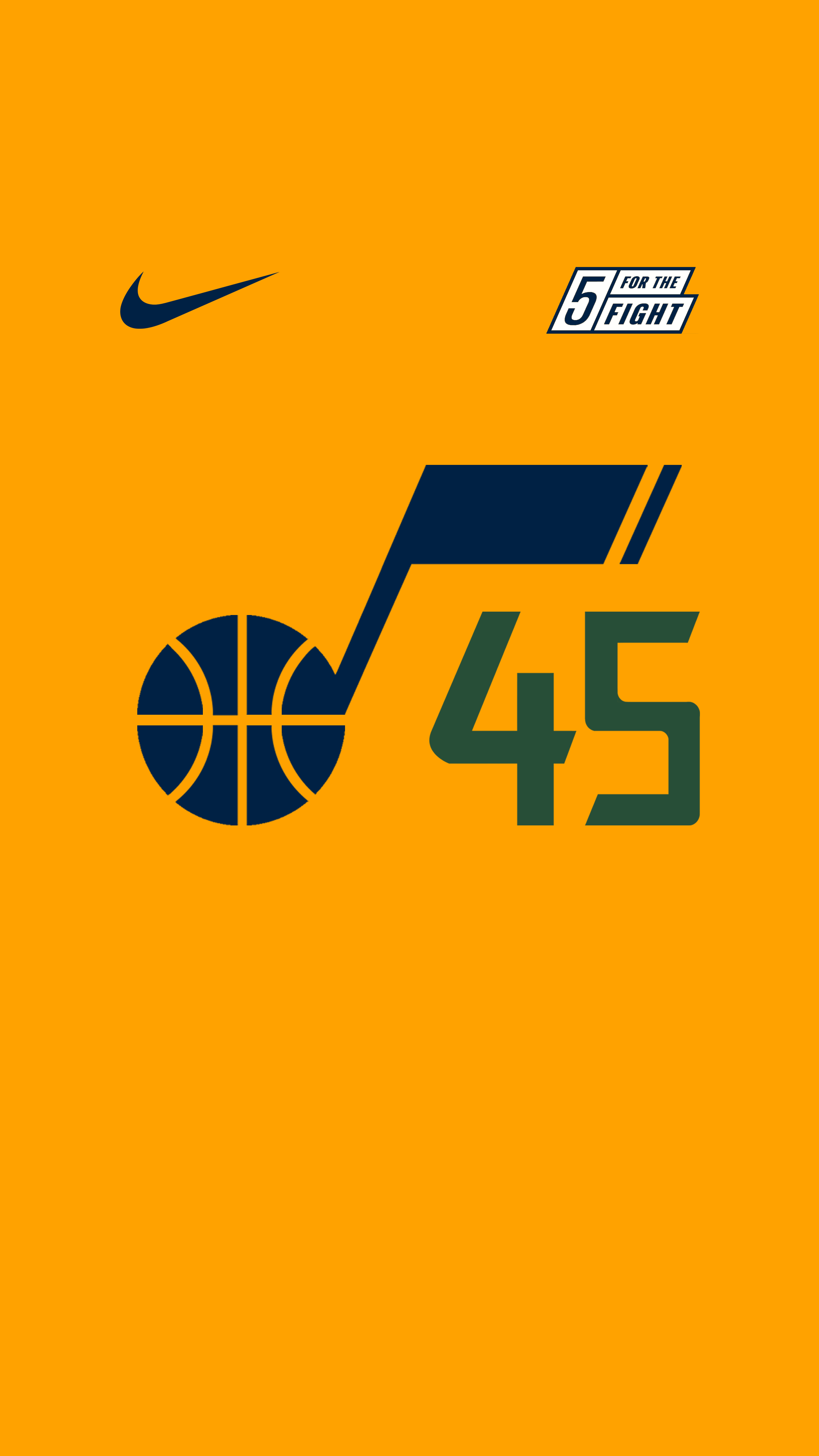 Jazz NBA 2023 Wallpapers - Wallpaper Cave