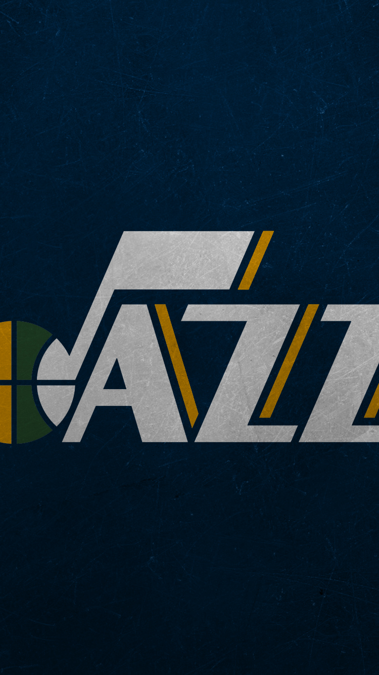 Wallpaper Utah Jazz