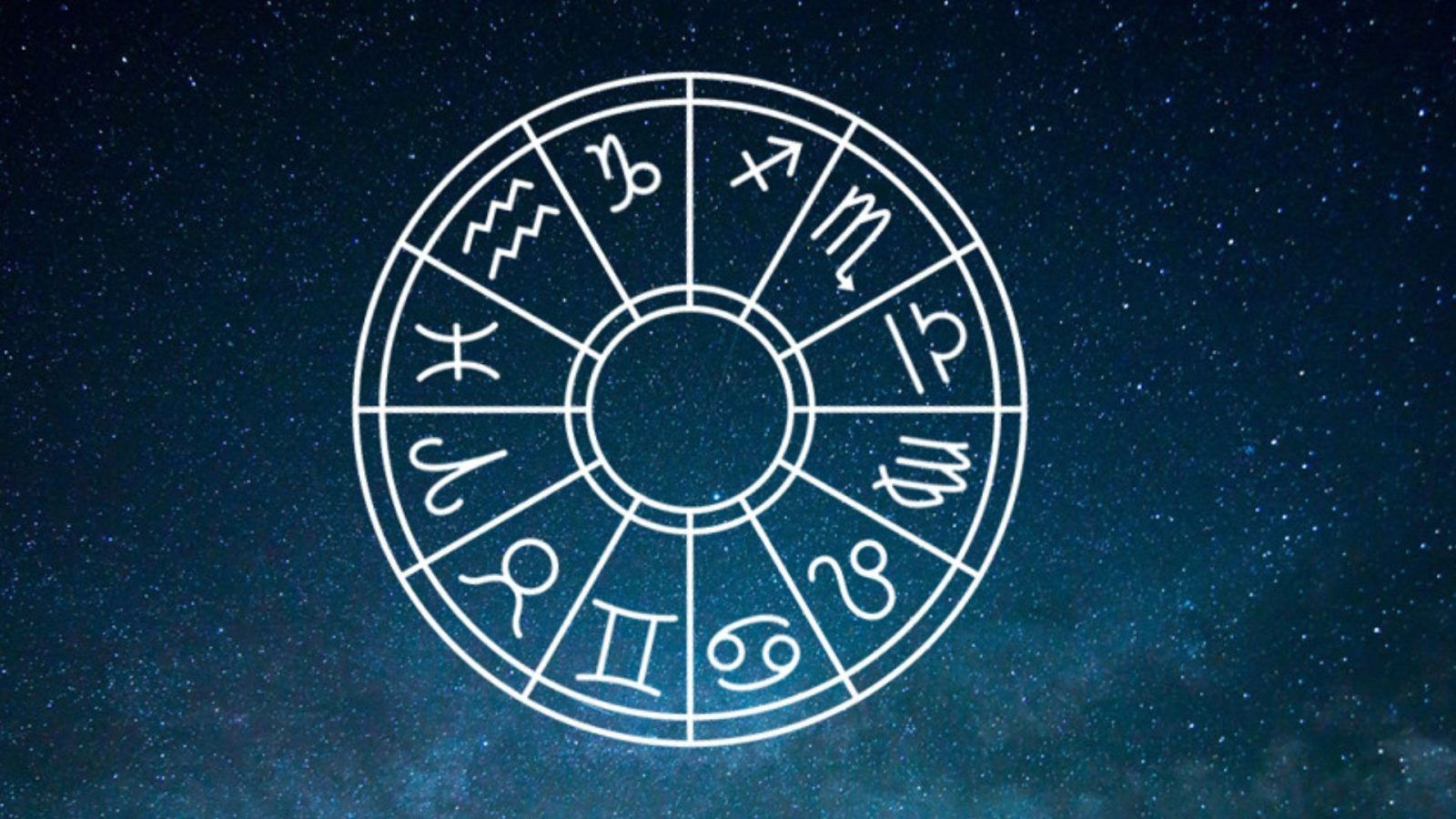 Yearly horoscope 2023: Predictions for all the zodiac signs