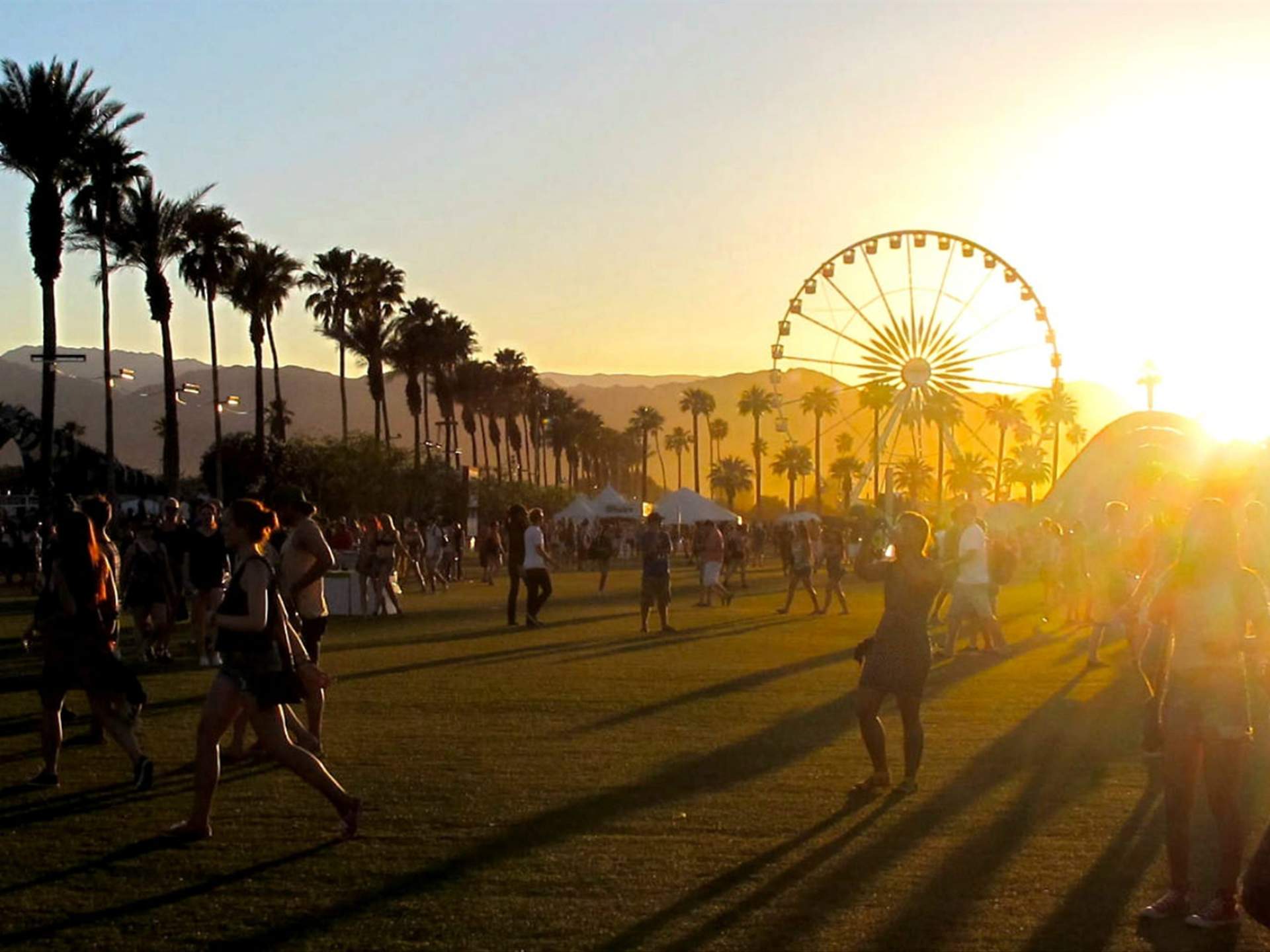 Bad Bunny, BLACKPINK and Frank Ocean Headline Coachella's Massive 2023 Lineup