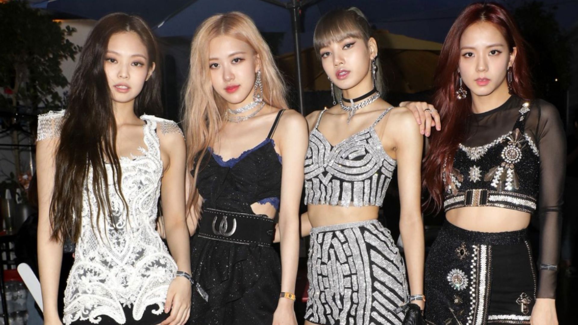 BLACKPINK is the revolution Coachella 2023 lineup leaves fans thrilled