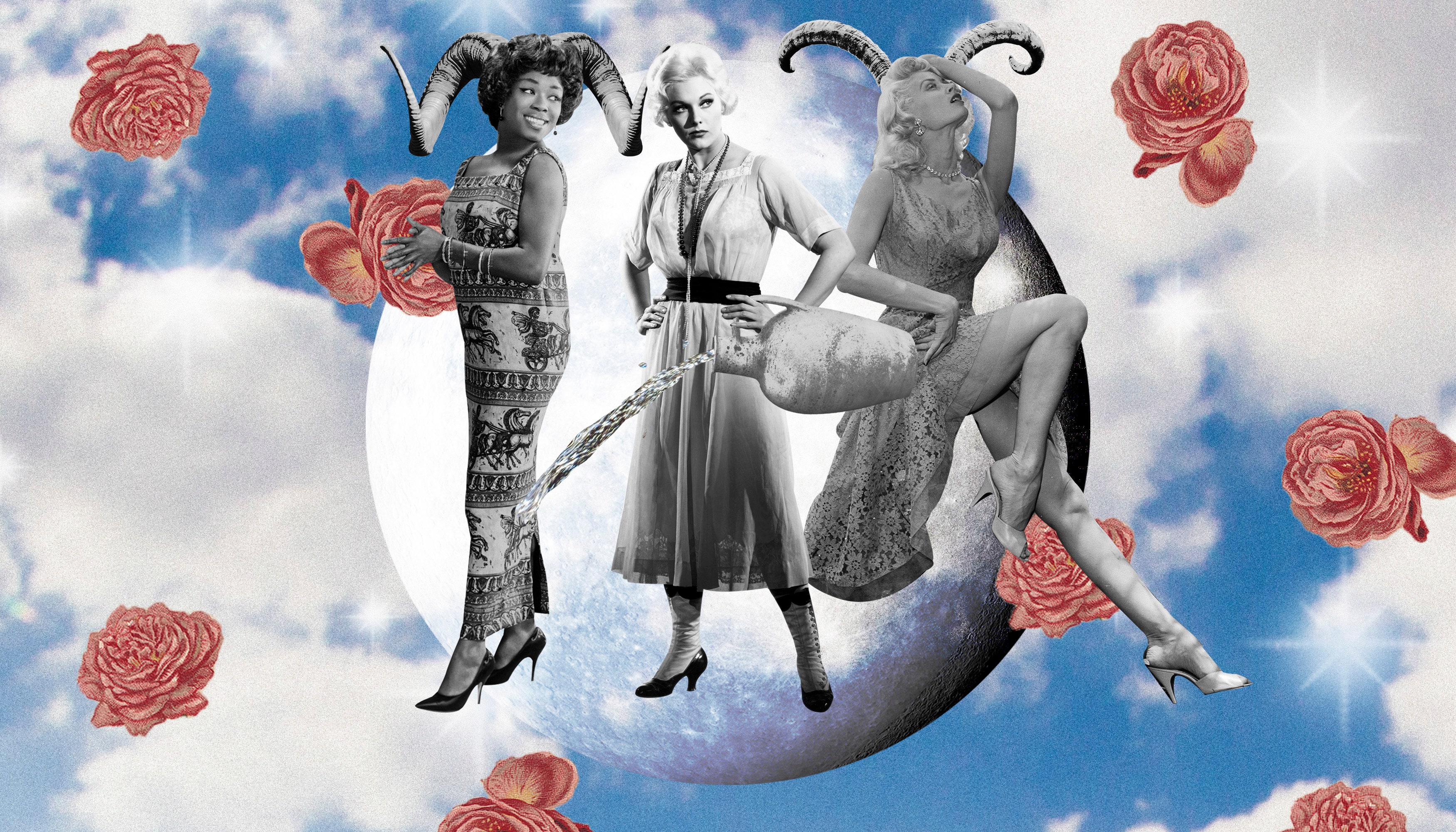 Your Sign's January 2023 Horoscope Is Here