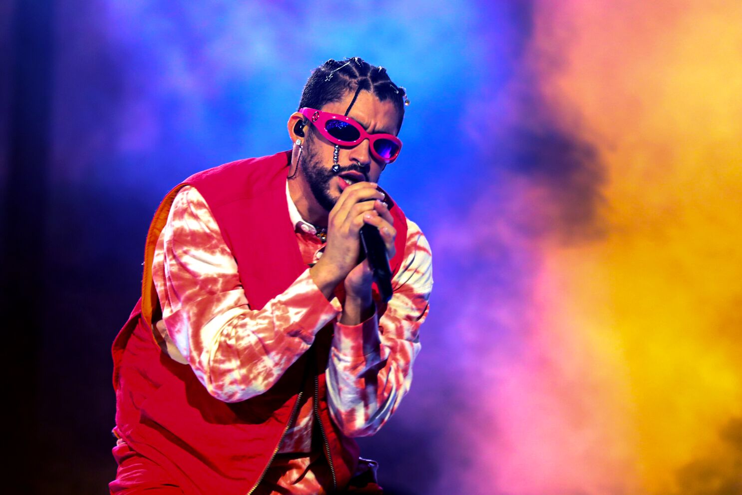 Coachella 2023 Lineup: Bad Bunny, Blackpink, Frank Ocean San Diego Union Tribune