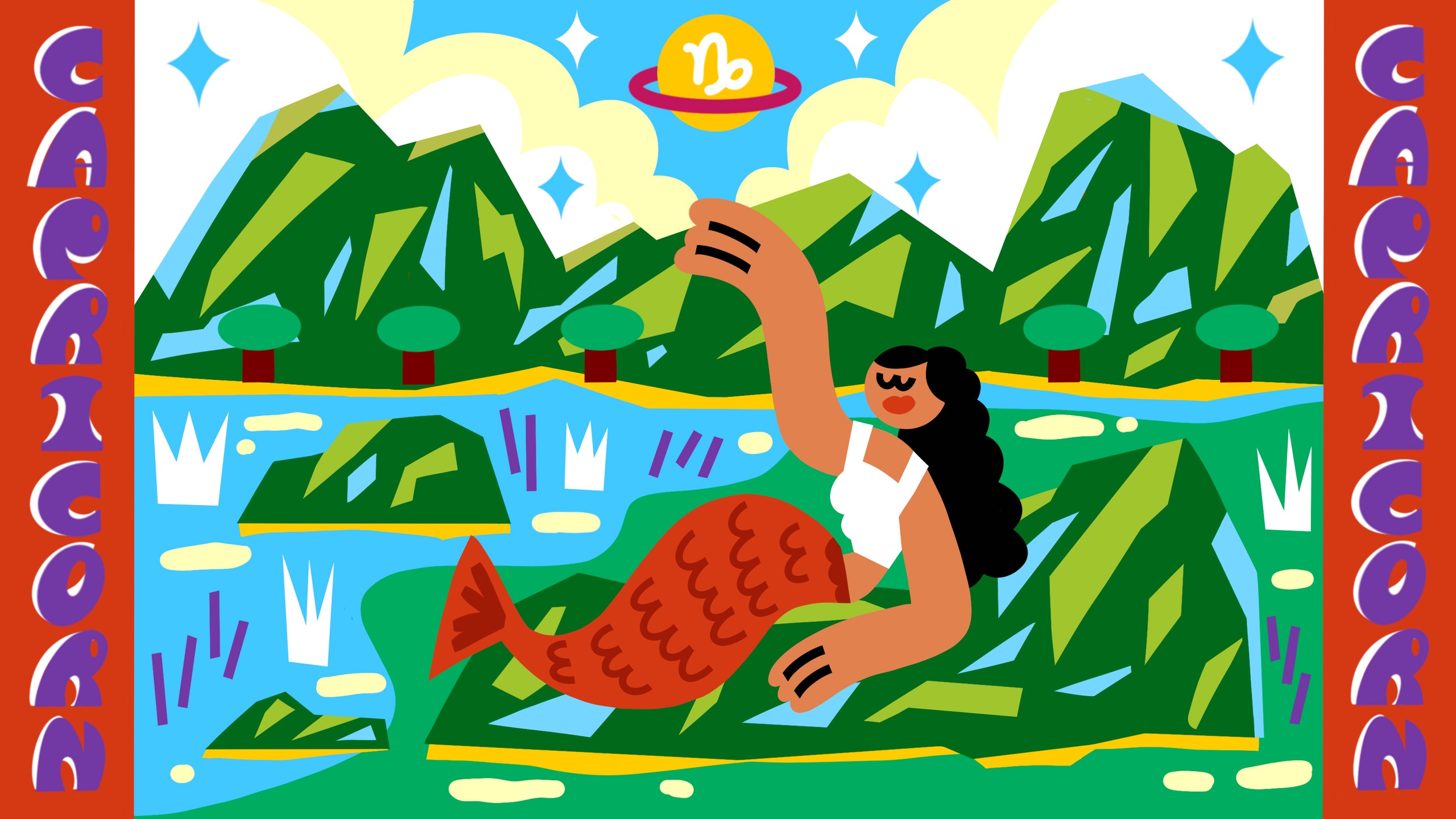 January 2023 Horoscope: The Best and Worst Times to Book Travel This Month, According to Your Sign. Condé Nast Traveler