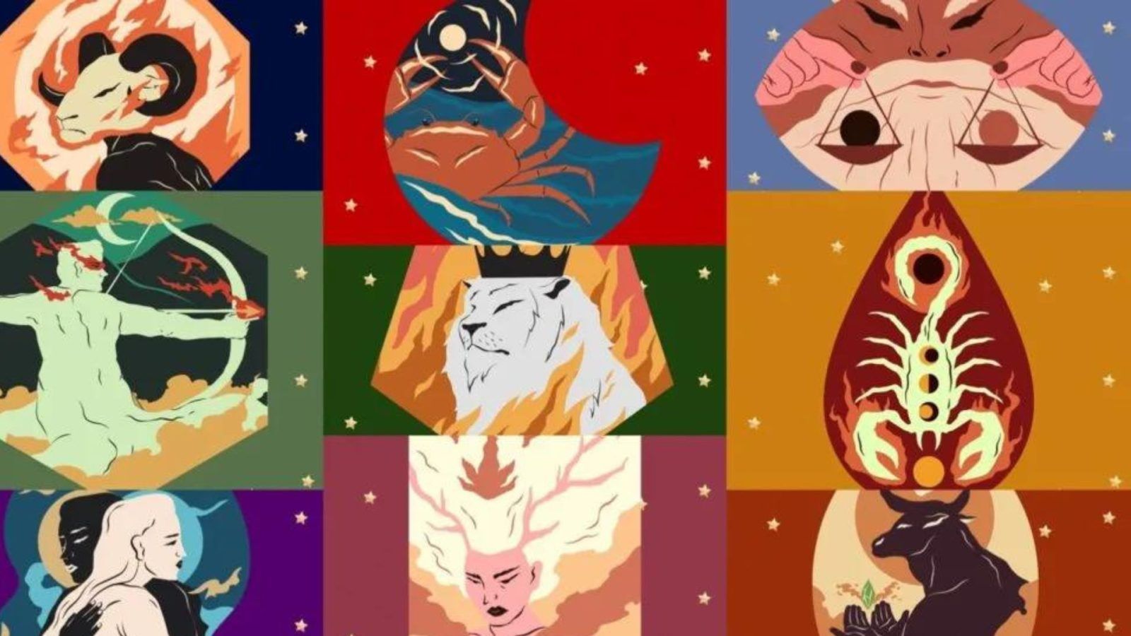 January horoscope 2023: What's in store for the 12 zodiac signs
