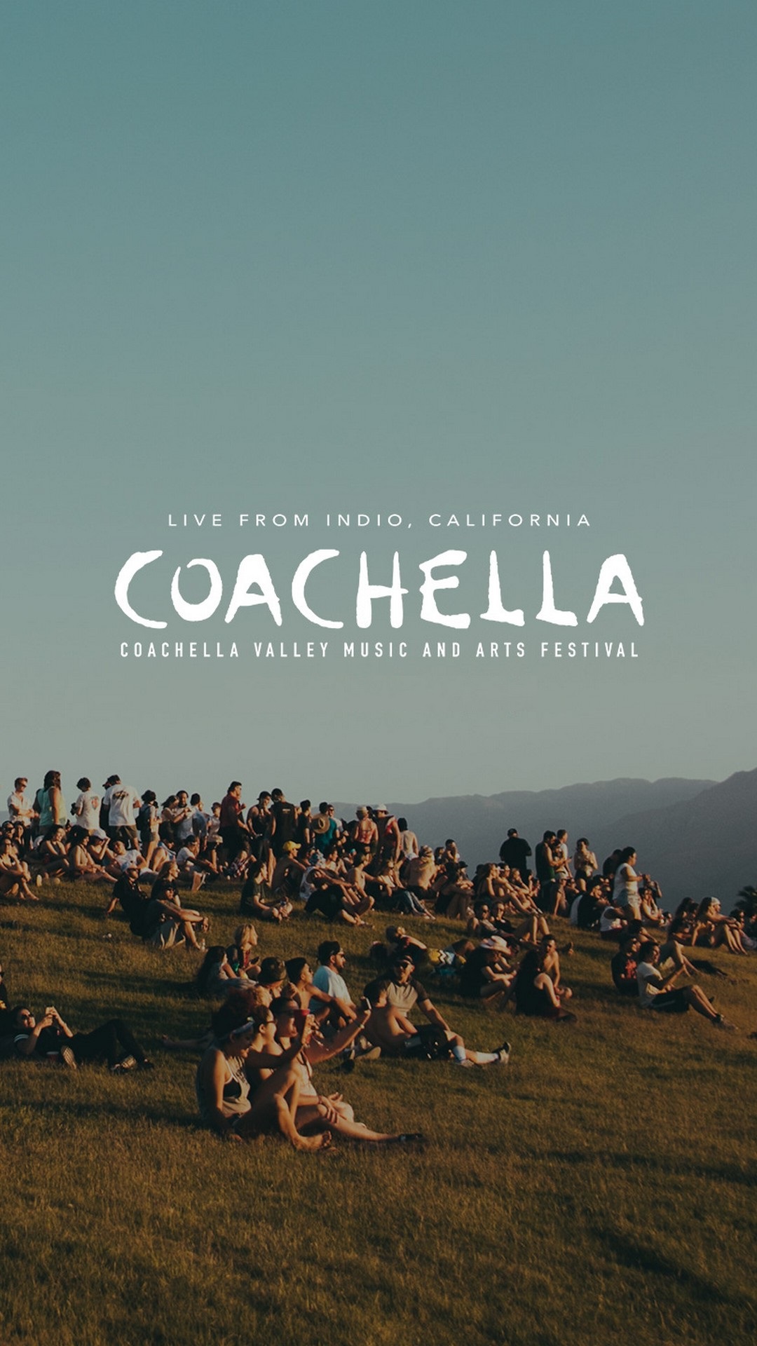 Coachella 2019 Phone Wallpaper Phone Wallpaper HD