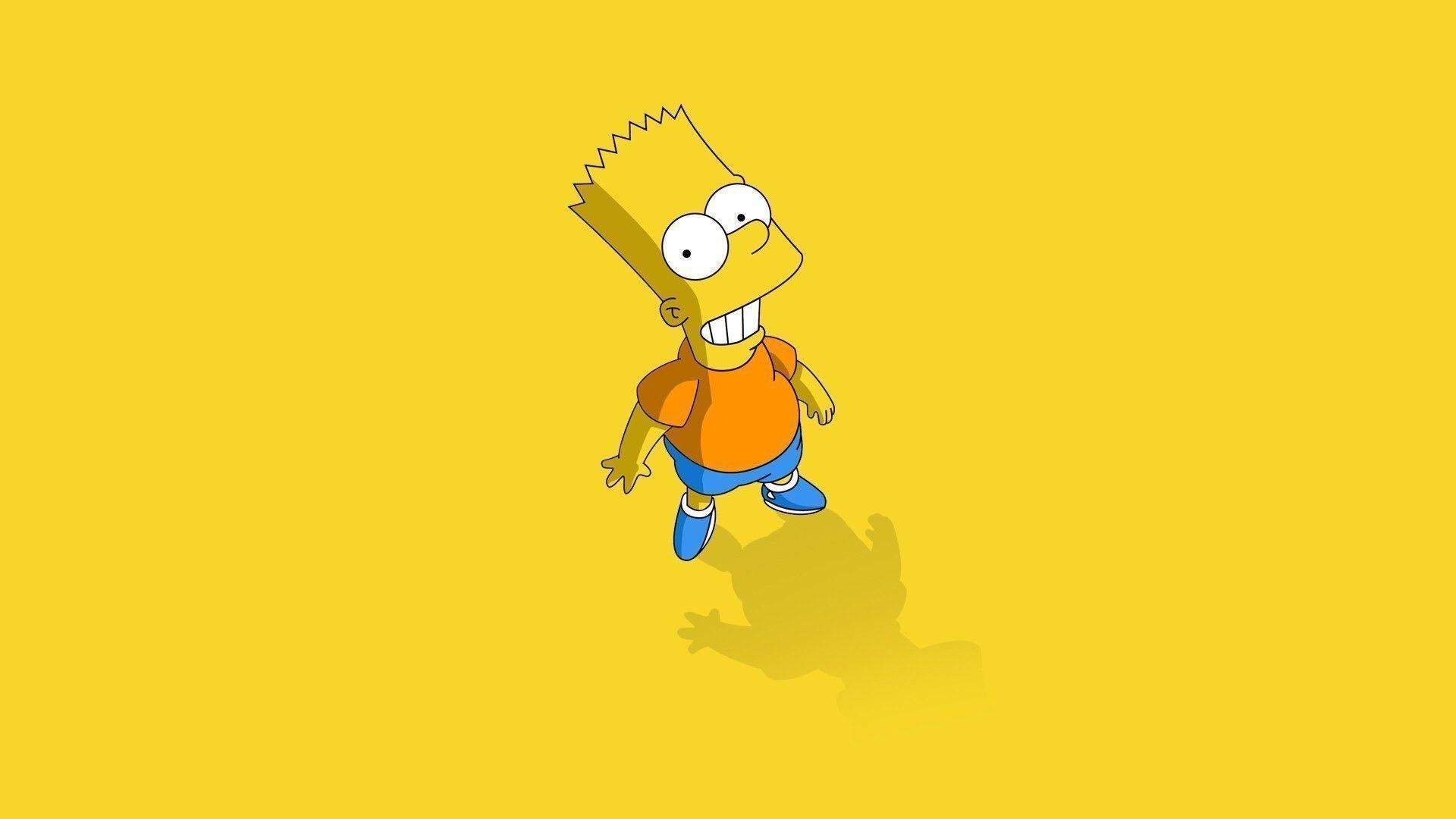 LovelyTab Simpson Wallpaper to make your everyday browsing more interesting ;) #bartsimpson #thesimpsons #followforfollow