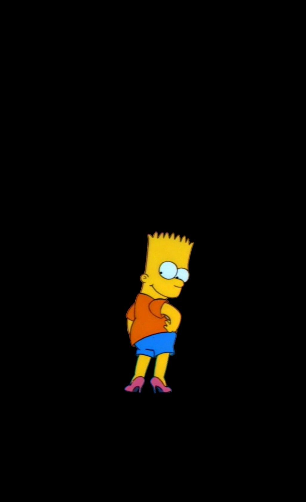 Bart Simpson 2023 Wallpapers - Wallpaper Cave