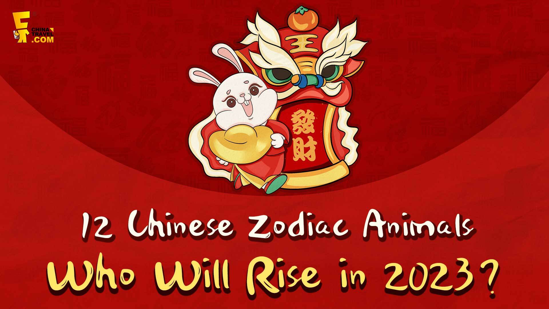 Year of the Rabbit Your Chinese Horoscope 2023 Predictions