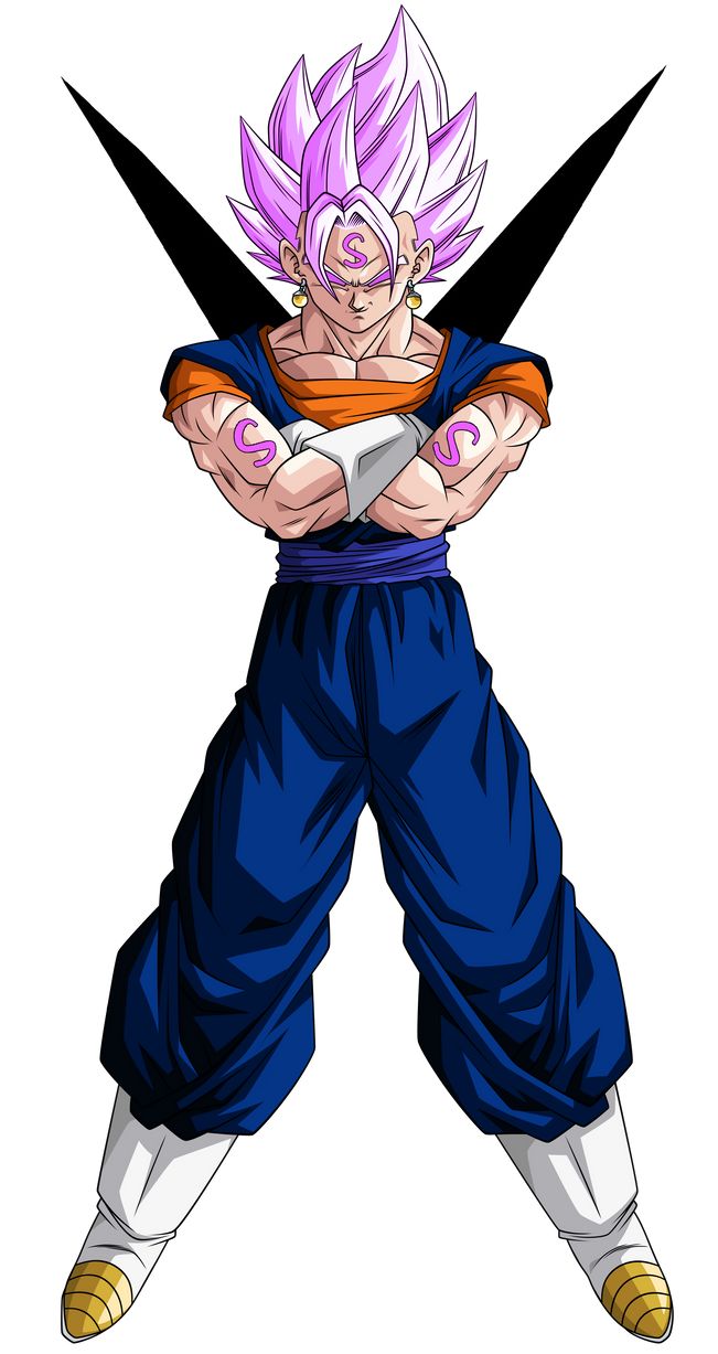 Vegetto Ssj29 By Kate Yamazaki. Anime Dragon Ball Super, Dragon Ball Super Goku, Dragon Ball Super Manga