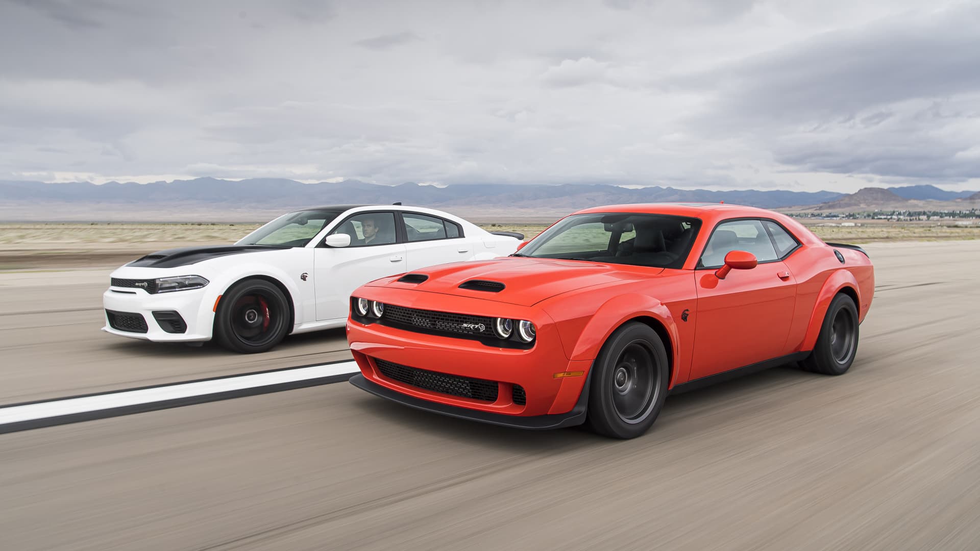 Dodge Challenger, Charger to be discontinued in 2023