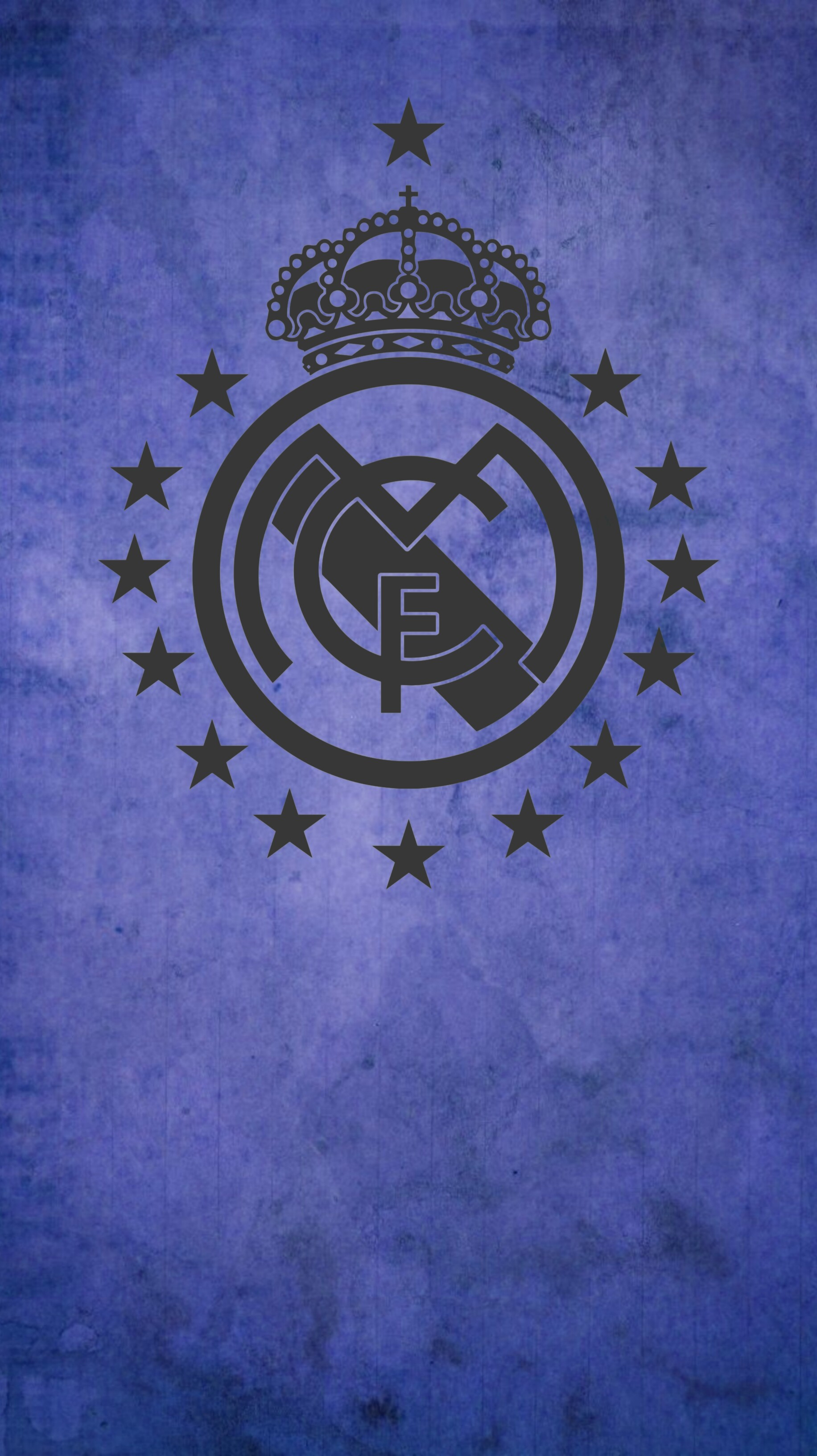 Real Madrid Cf for Iphone  Best Wallpaper HD  Real madrid wallpapers Madrid  wallpaper Real madrid logo