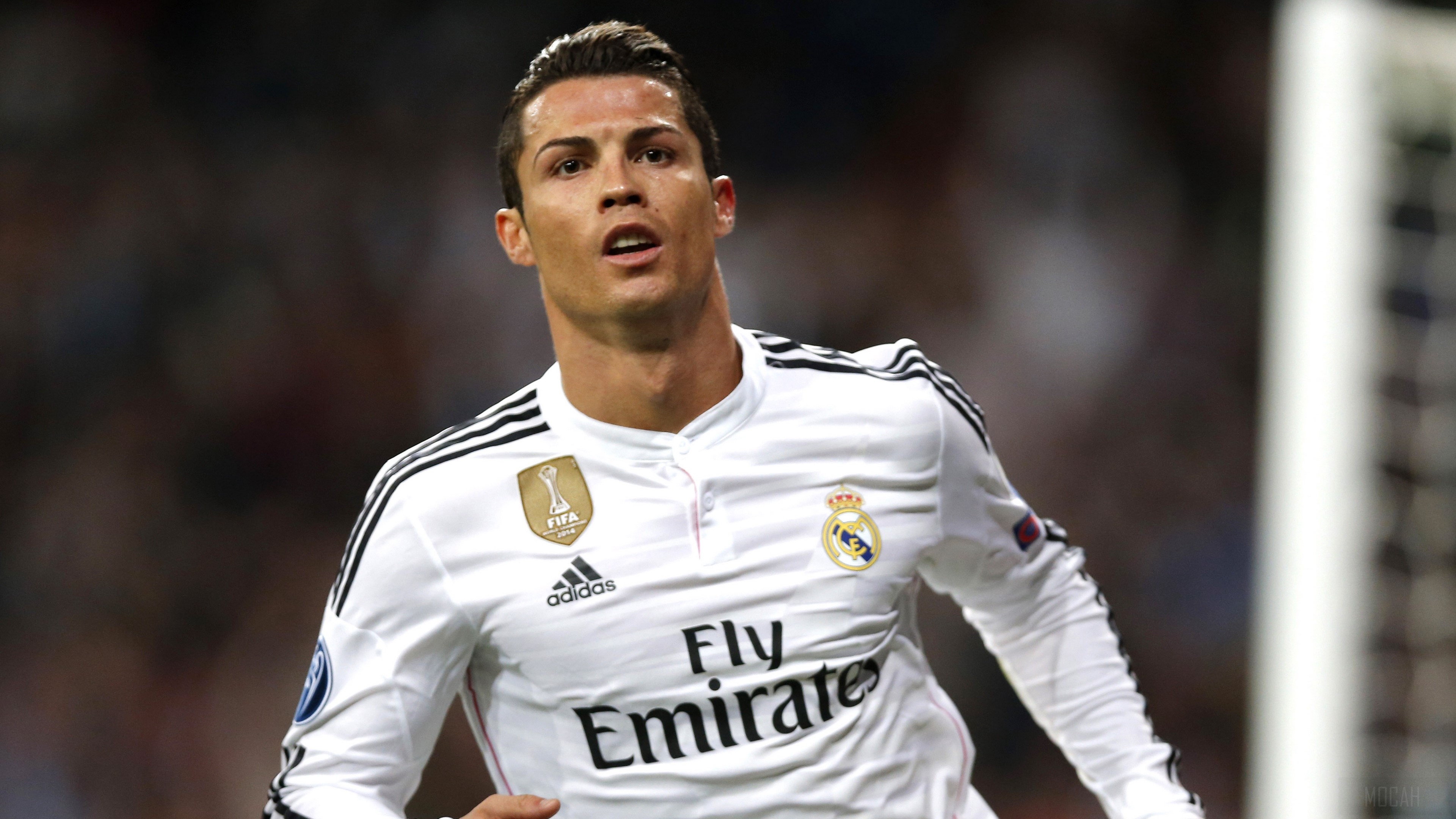 cristiano ronaldo, real madrid, football, celebrity 4k Gallery HD Wallpaper