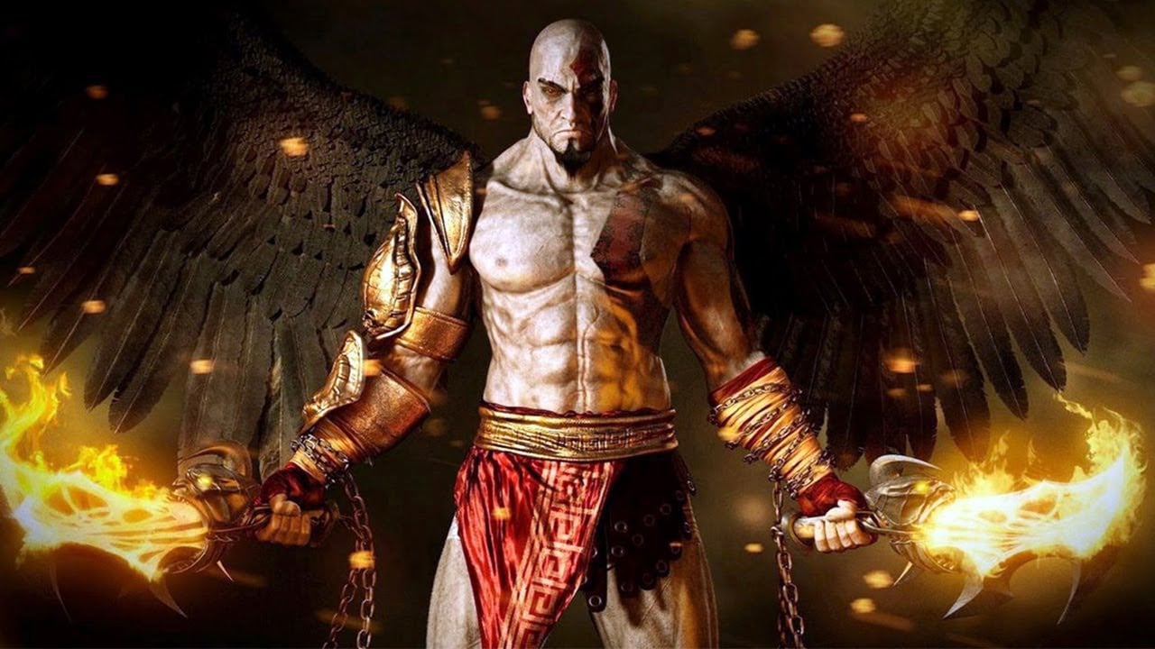How God Of War III Failed Kratos As A Character