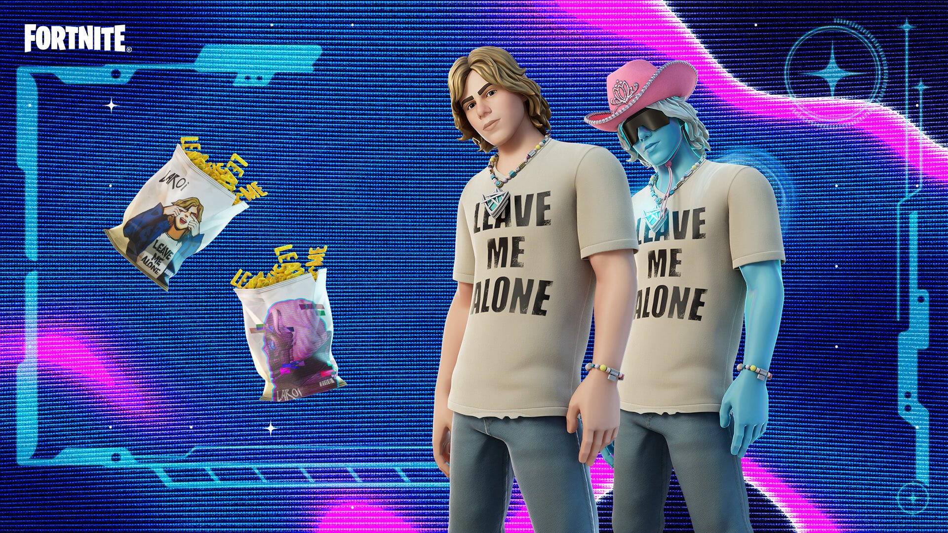 The Kid LAROI Fortnite Wallpapers Wallpaper Cave