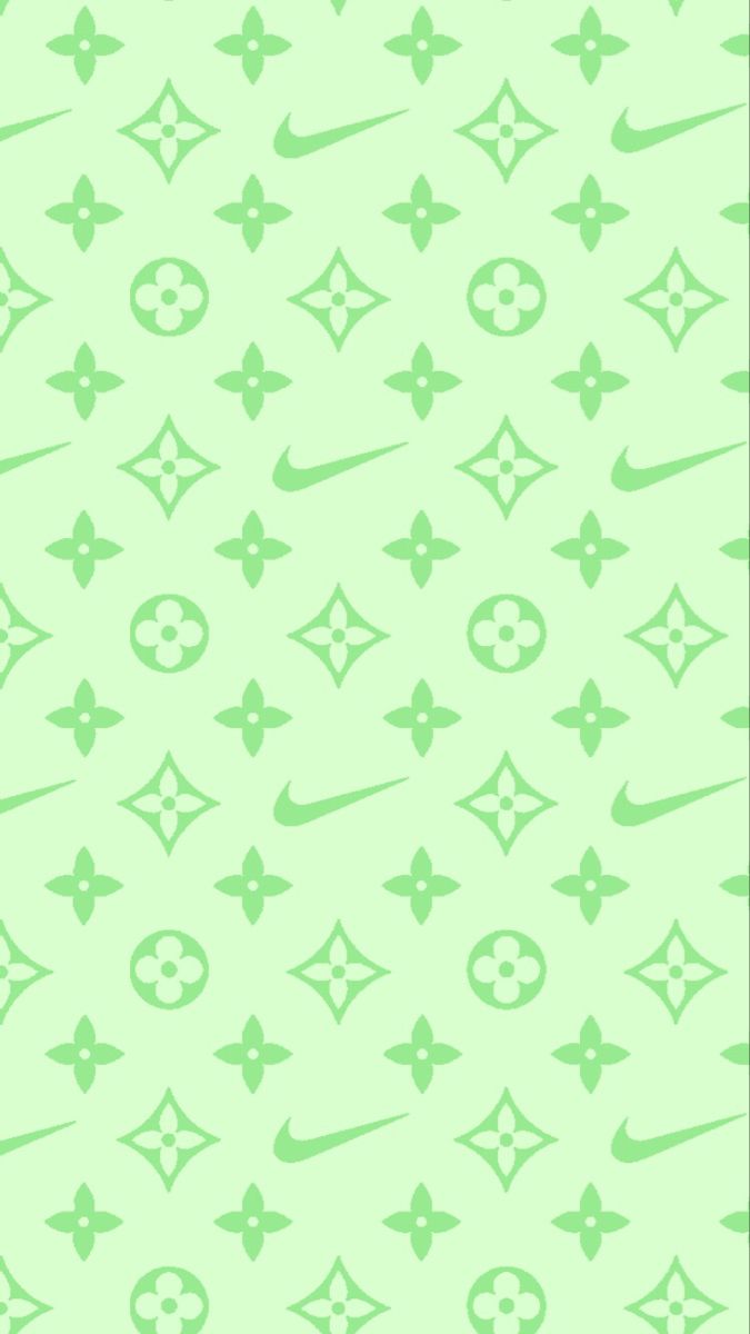 Nike Sage Green Wallpapers Wallpaper Cave