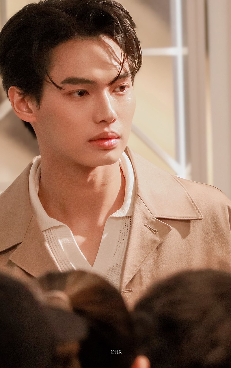 Metawin Opas Iamkajorn