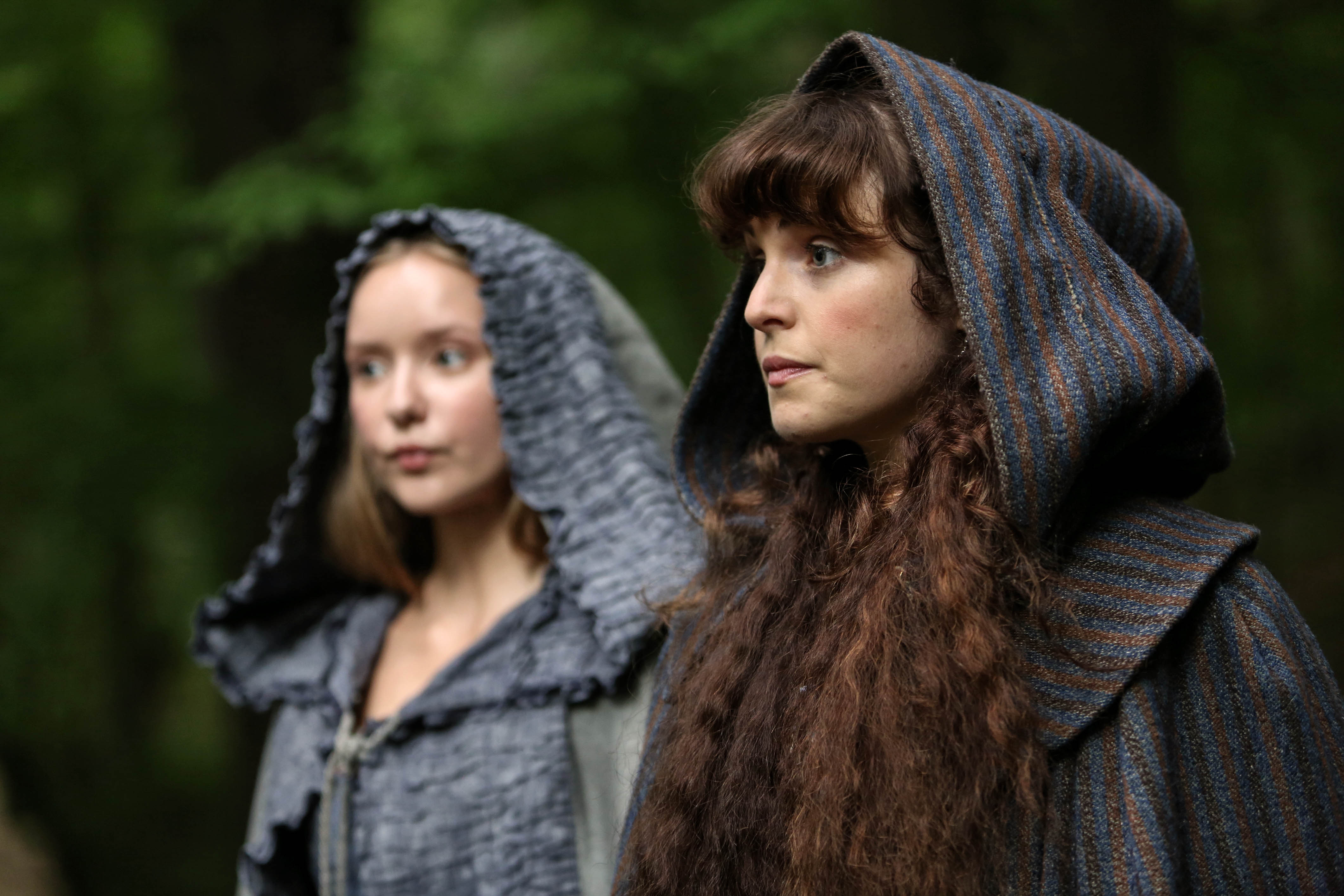 The Musketeers II photo via imagebam: 2x04 *Spoilers*. Musketeers, Aramis and anne, Sean pertwee