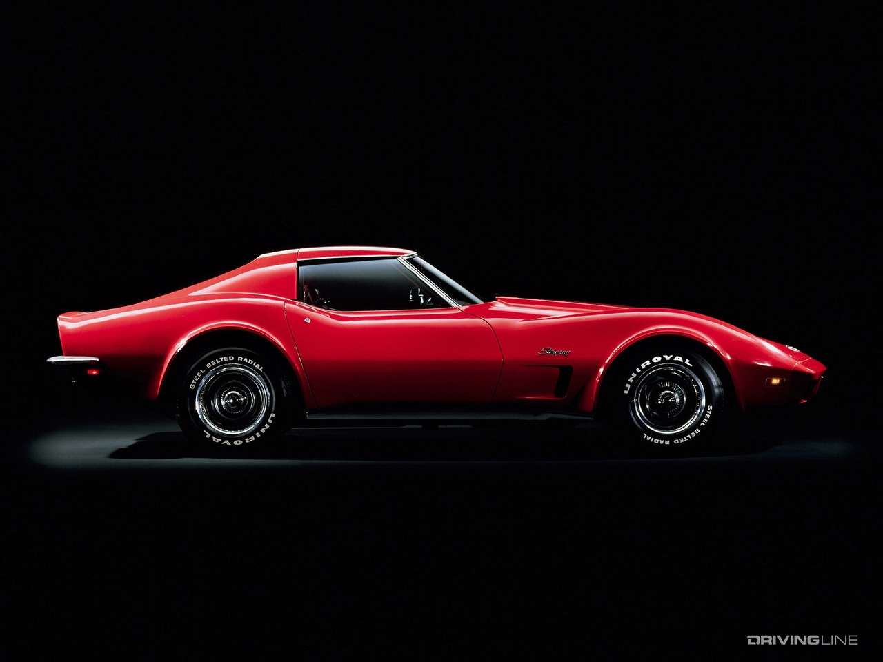 The Big Block C2 And C3 Corvettes Ruled Chevy's High Performance Muscle Car Golden Age