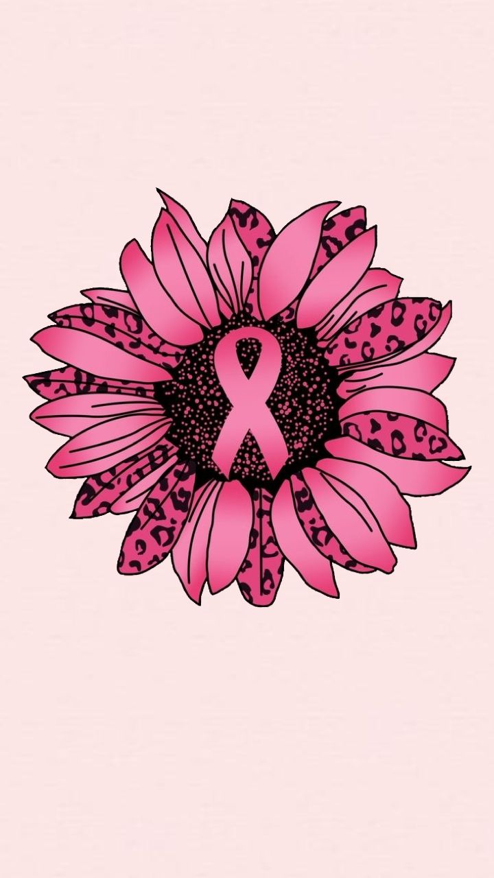 68 Breast Cancer Awareness Backgrounds  WallpaperSafari
