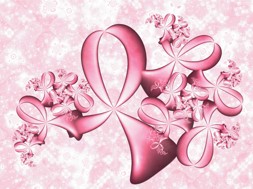 Breast Cancer Wallpaper