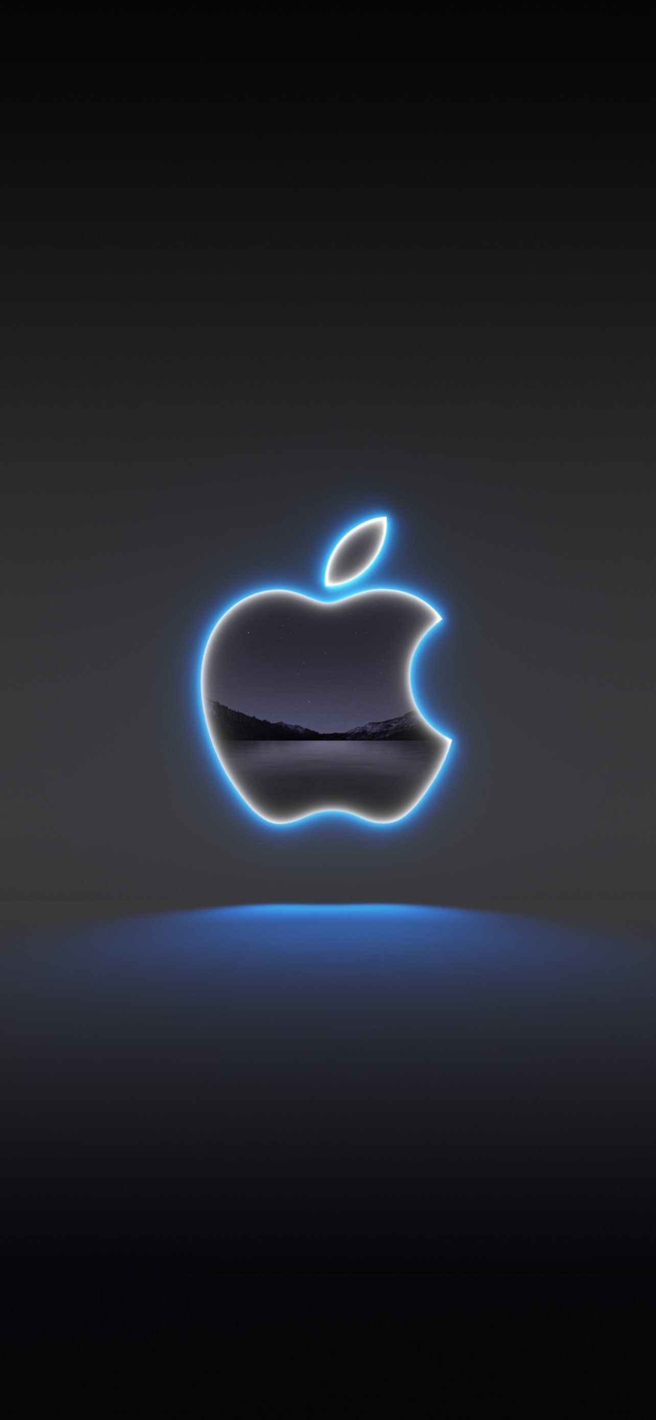 California Streaming Apple Event 2
