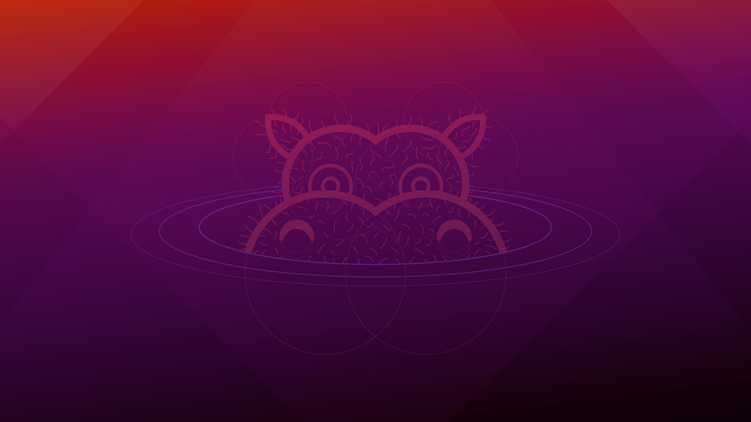 Ubuntu Wallpaper